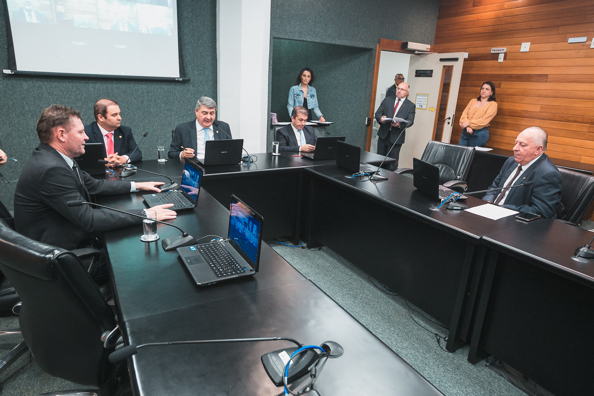 Comissão de Transportes aprova a realização de três audiências públicas
