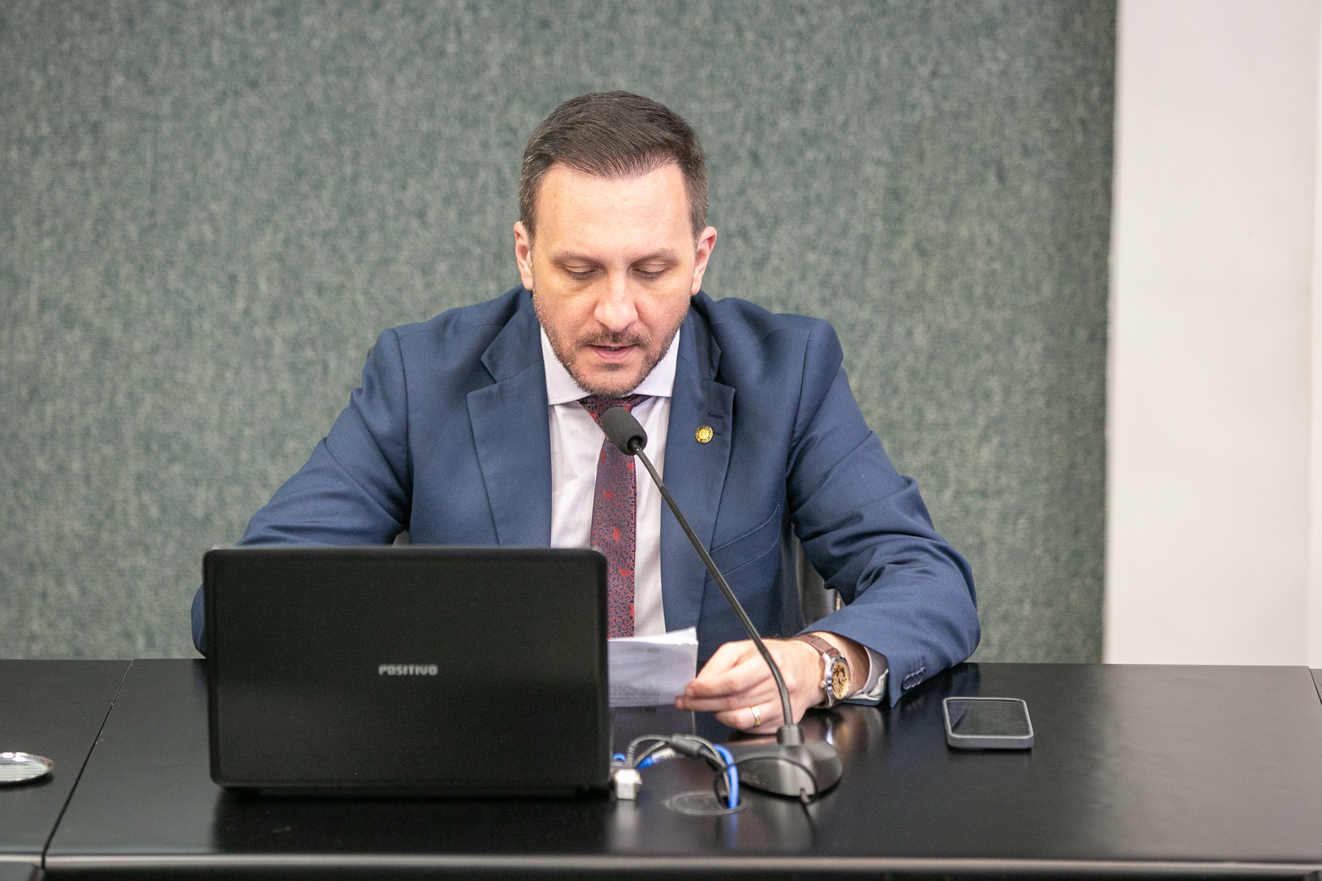 Comissão de Defesa dos Direitos da Criança e do Adolescente