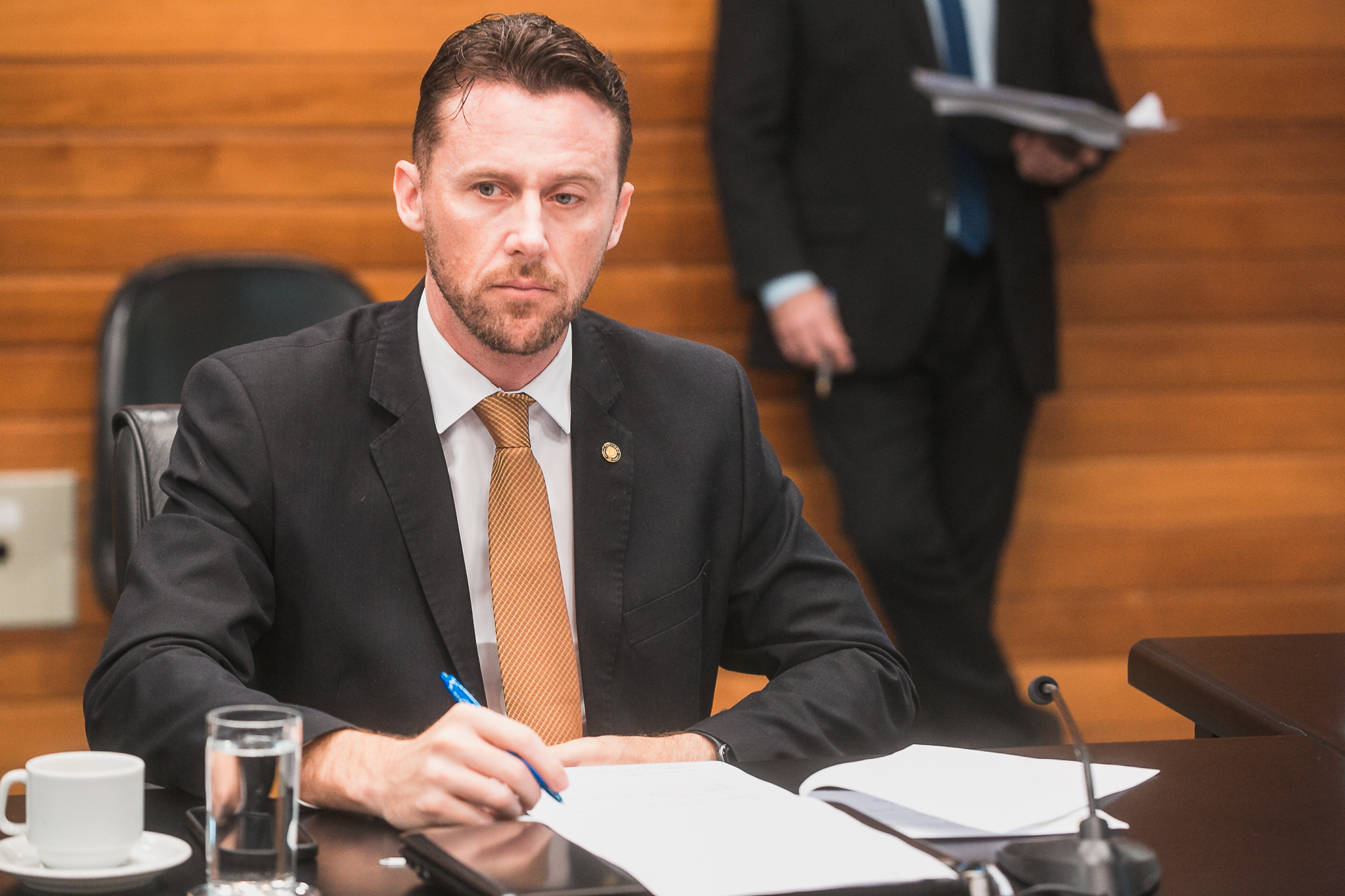 Comissão de Finanças e Tributação - Deputado Fernando Krelling (MDB)