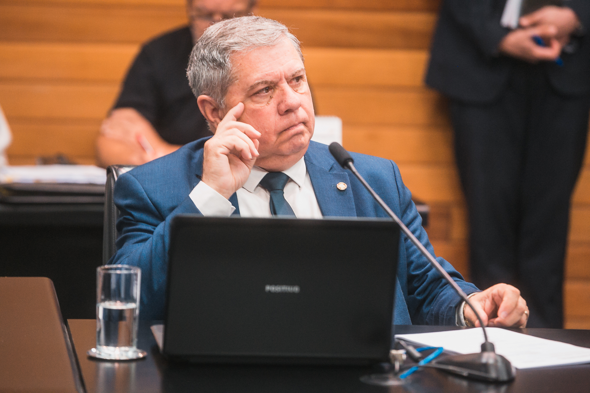 Comissão de Finanças e Tributação