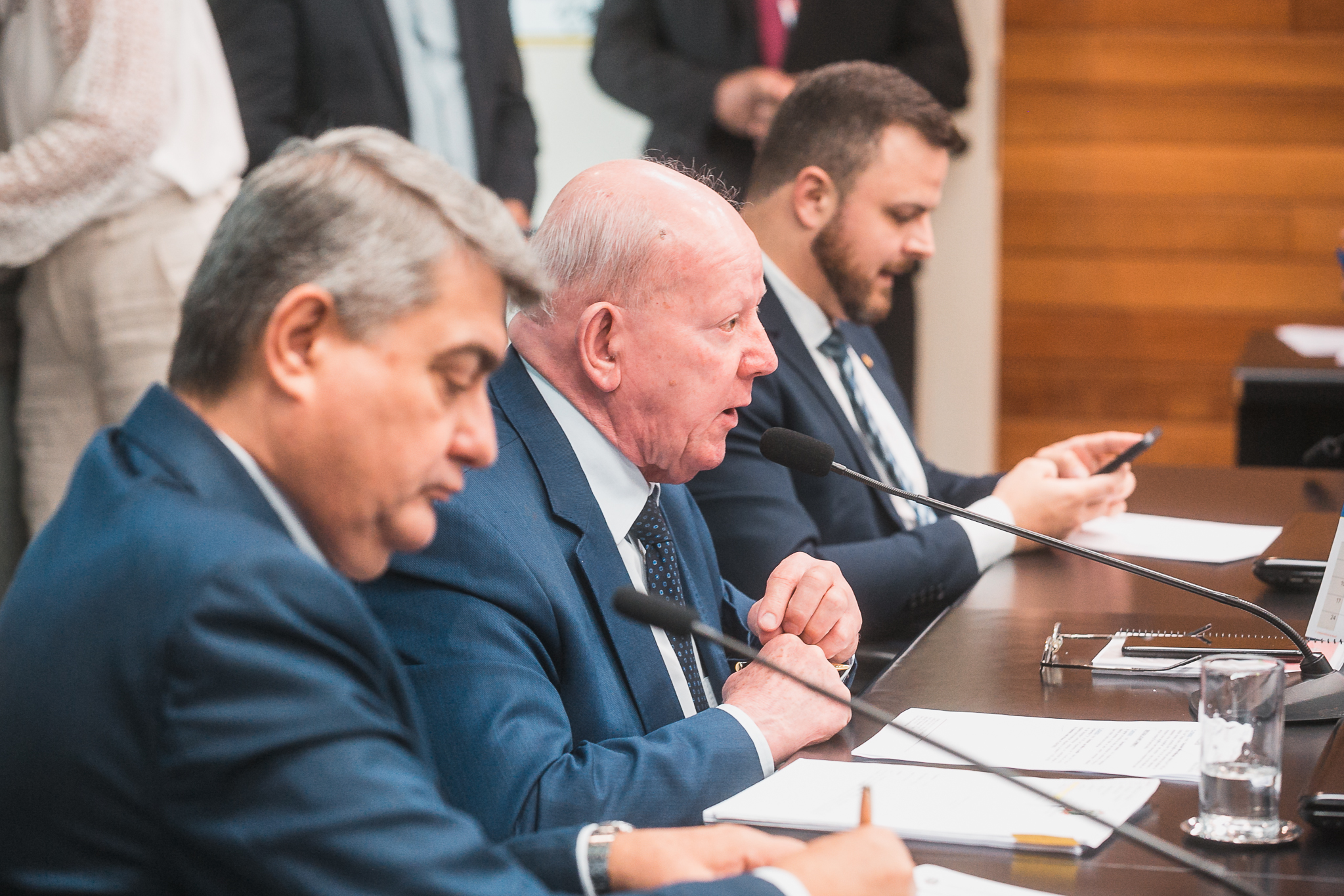 Comissão de Finanças e Tributação