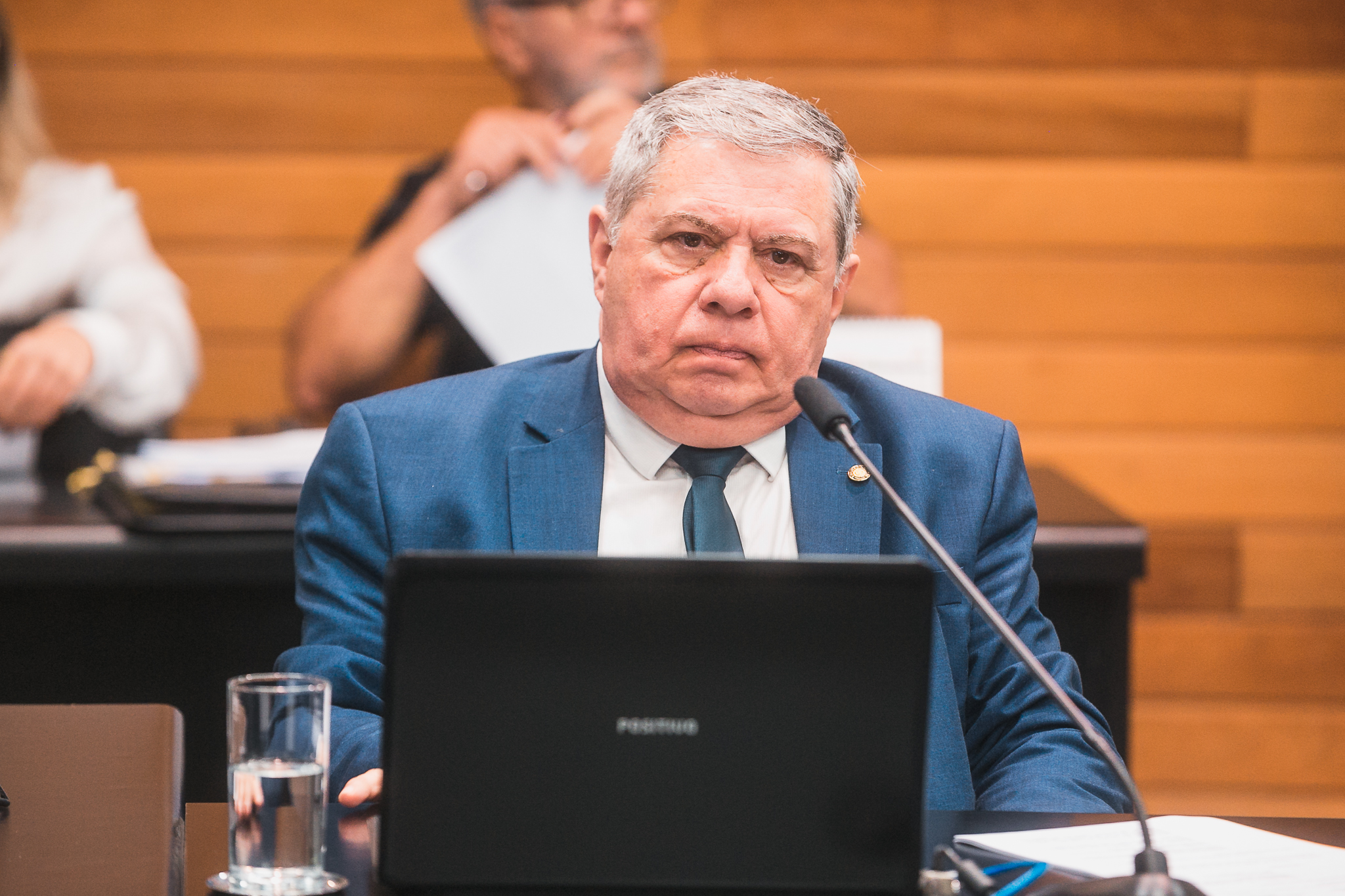 Comissão de Finanças e Tributação