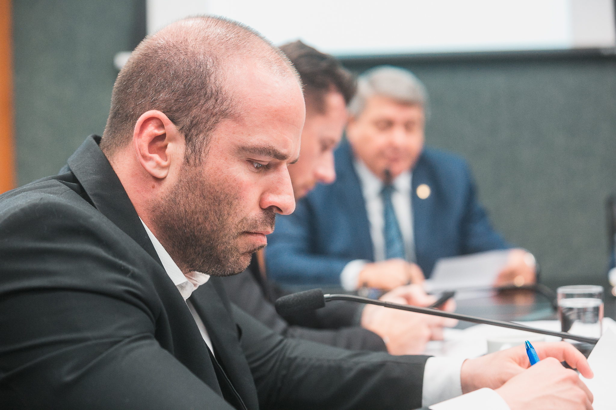 Comissão de Finanças e Tributação - Deputado Jessé Lopes (PL)