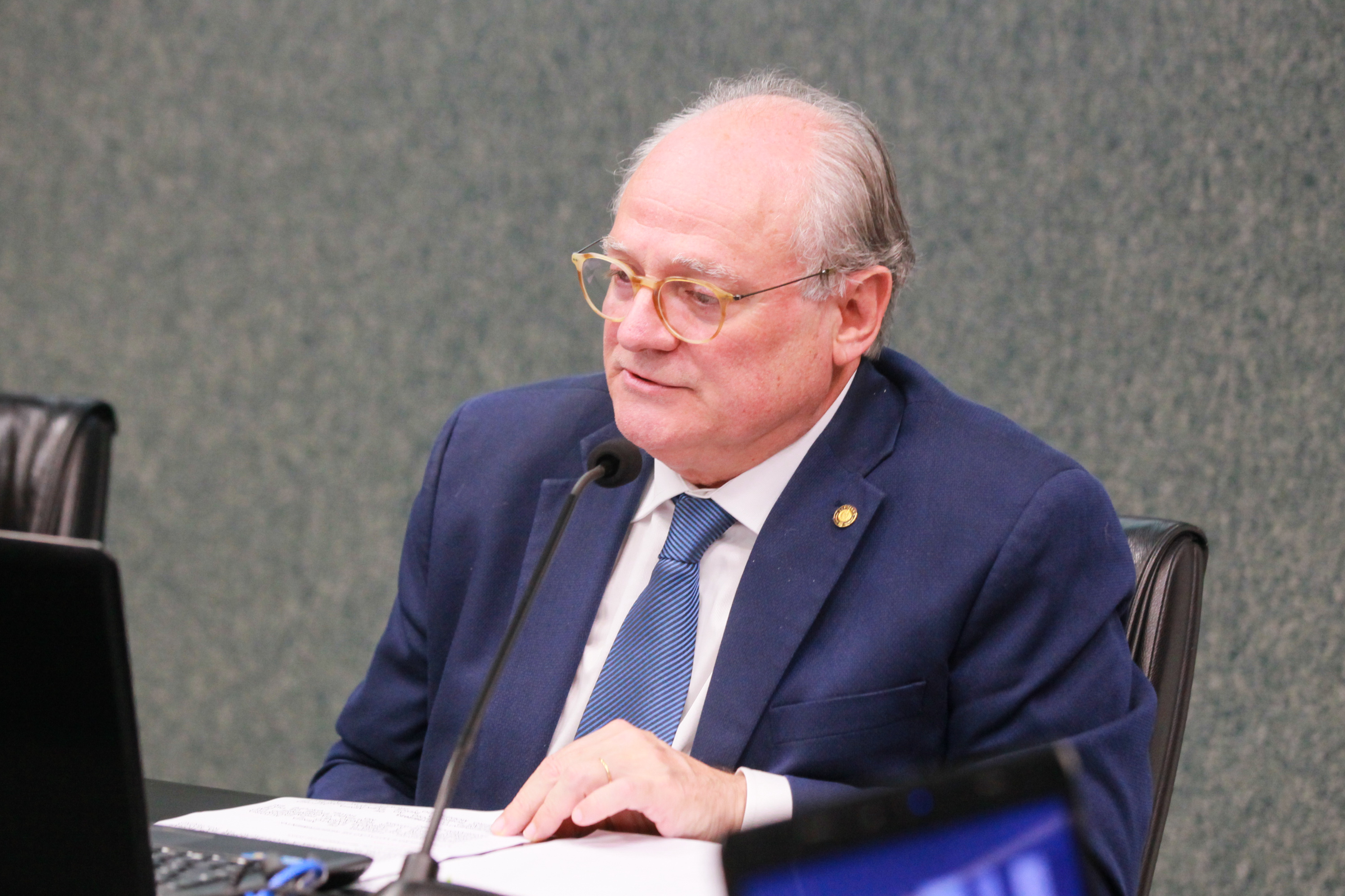 Comissão de Defesa dos Direitos da Pessoa com Deficiência - Deputado Dr. Vicente Caropreso (PSDB)