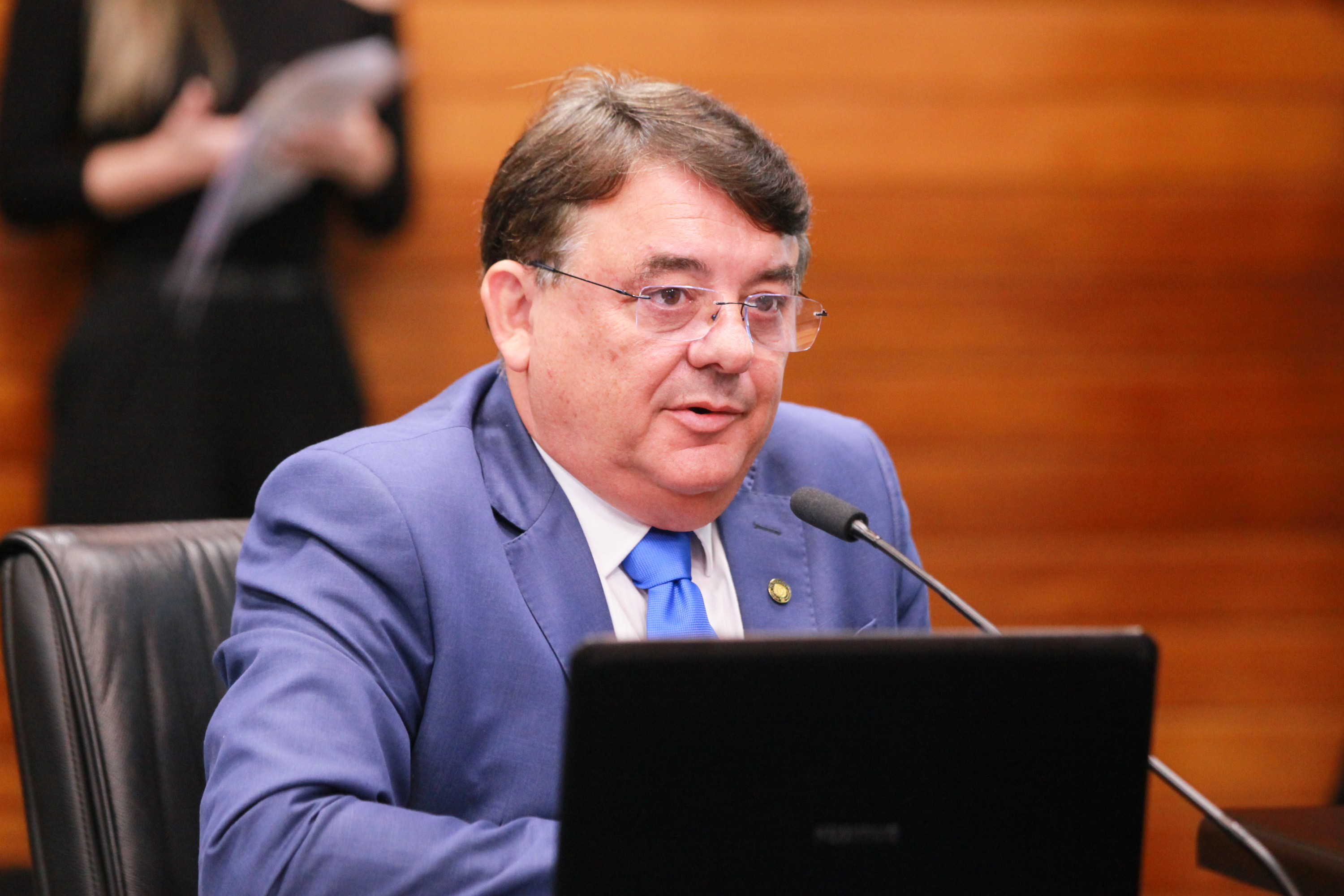 Comissão de Trabalho, Administração e Serviço Público