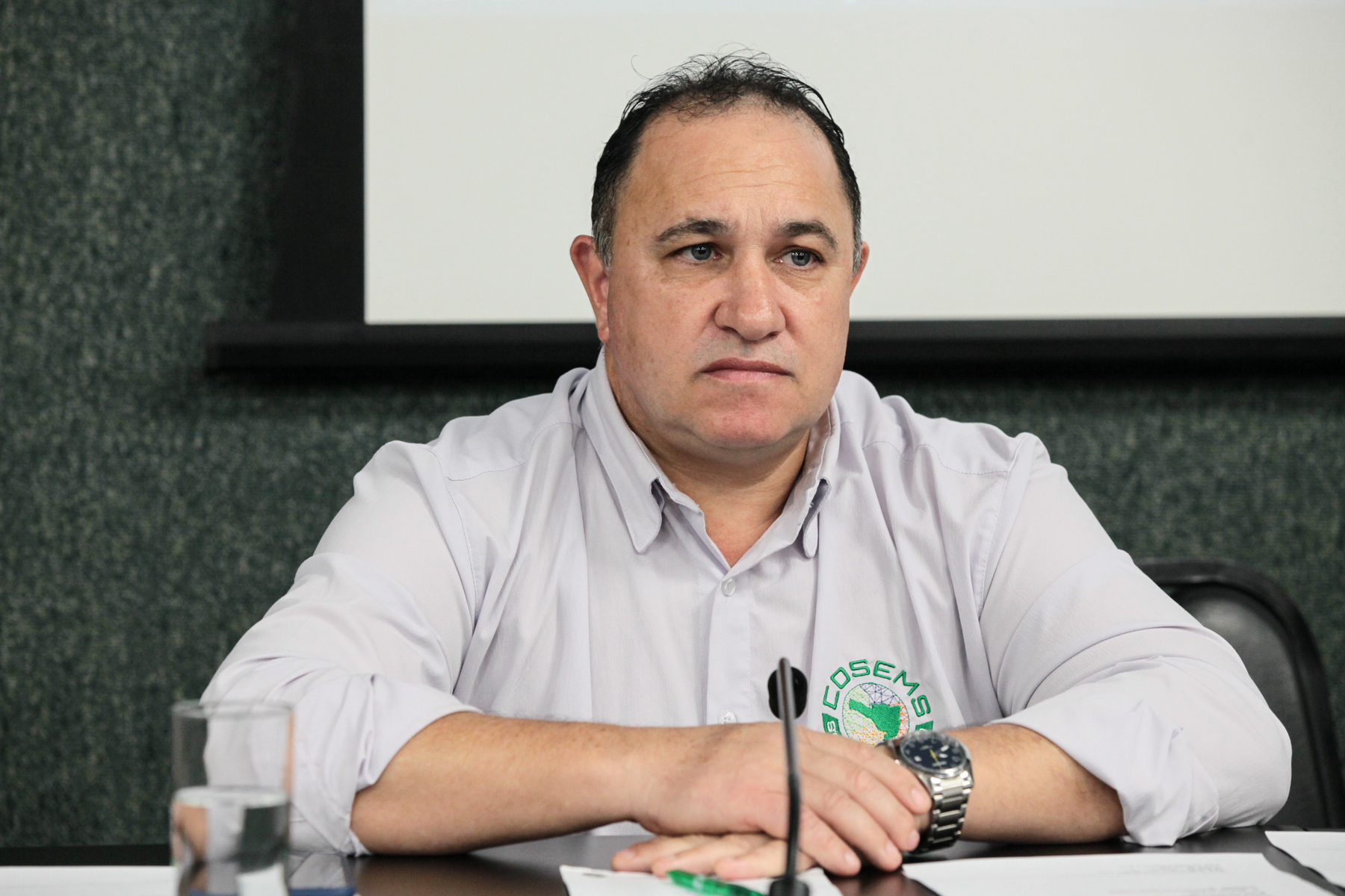 Audiência Pública para Prestação de Contas pela Secretaria de Saúde