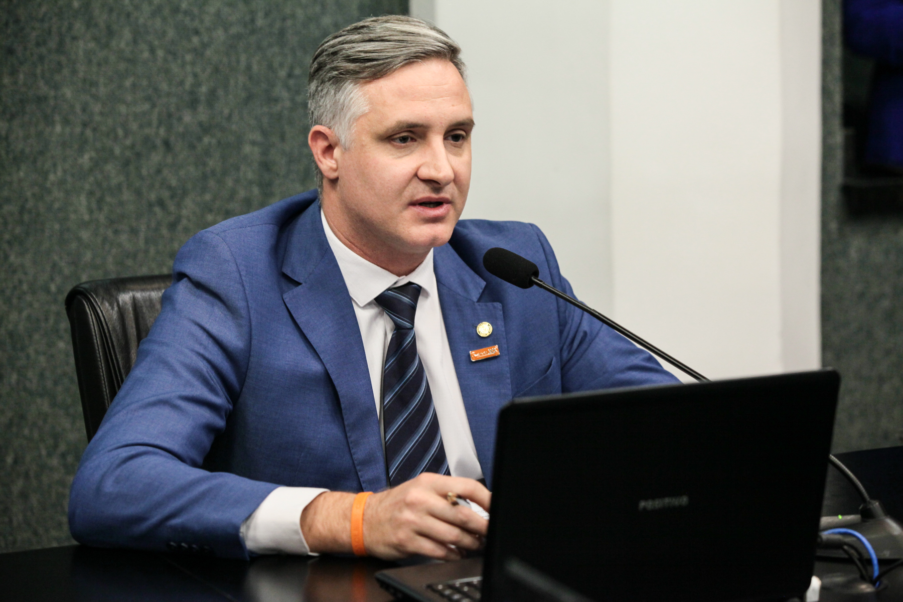 Comissão de Ciência - Deputado Matheus Cadorin (NOVO)