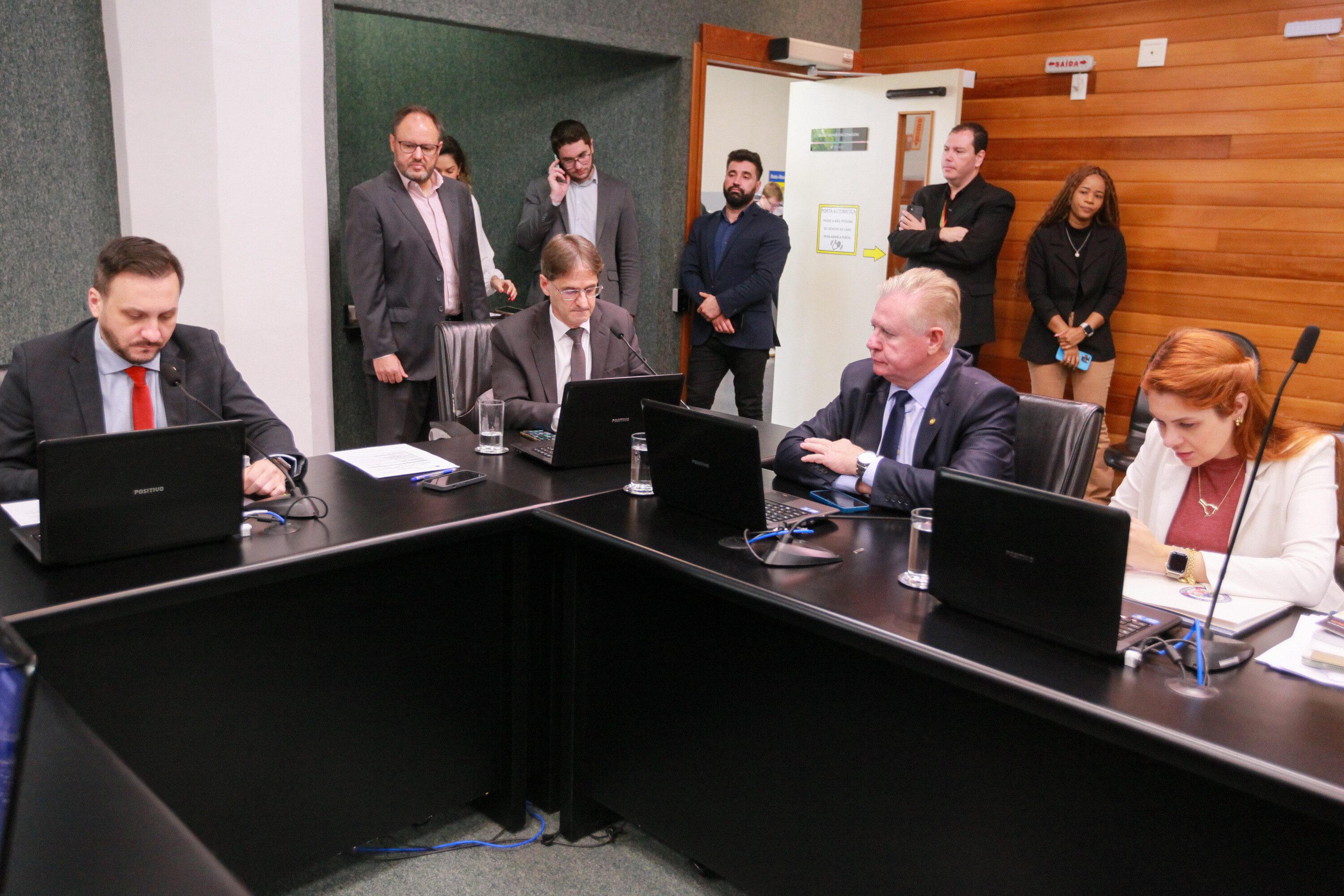 Projeto de lei propõe conscientização sobre saúde mental nas escolas de SC