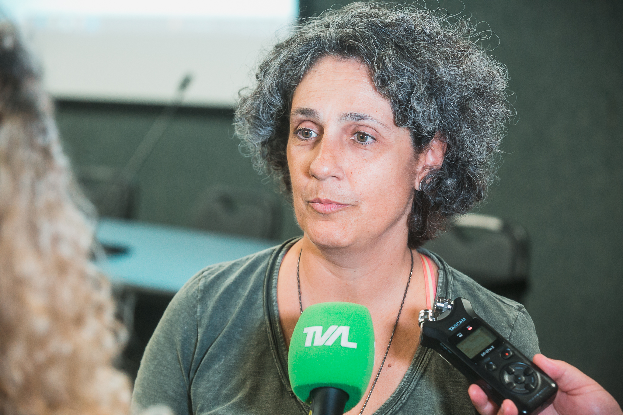 Audiência Pública para discutir a situação da Lagoa do Peri