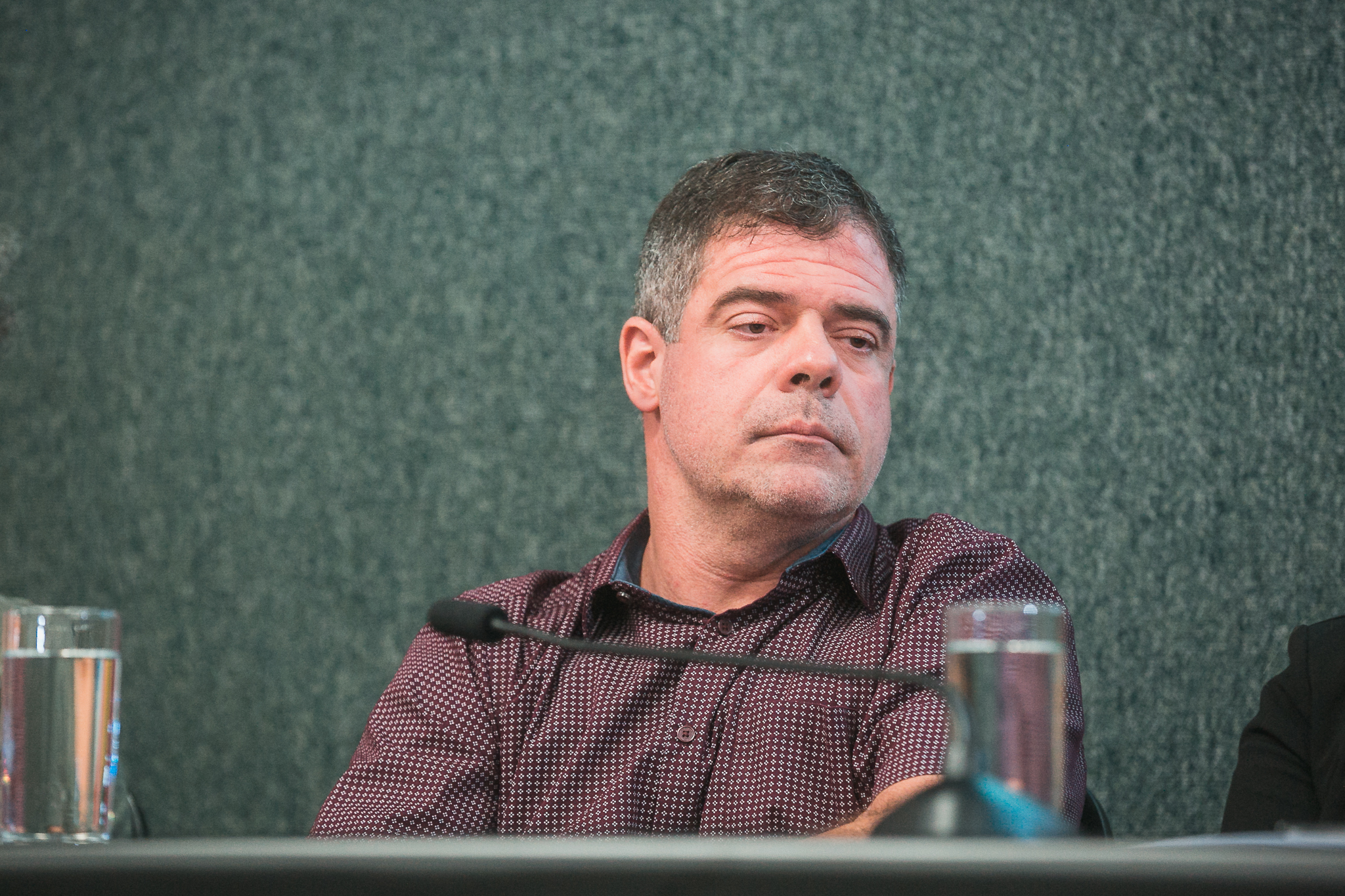 Audiência Pública para discutir a situação da Lagoa do Peri