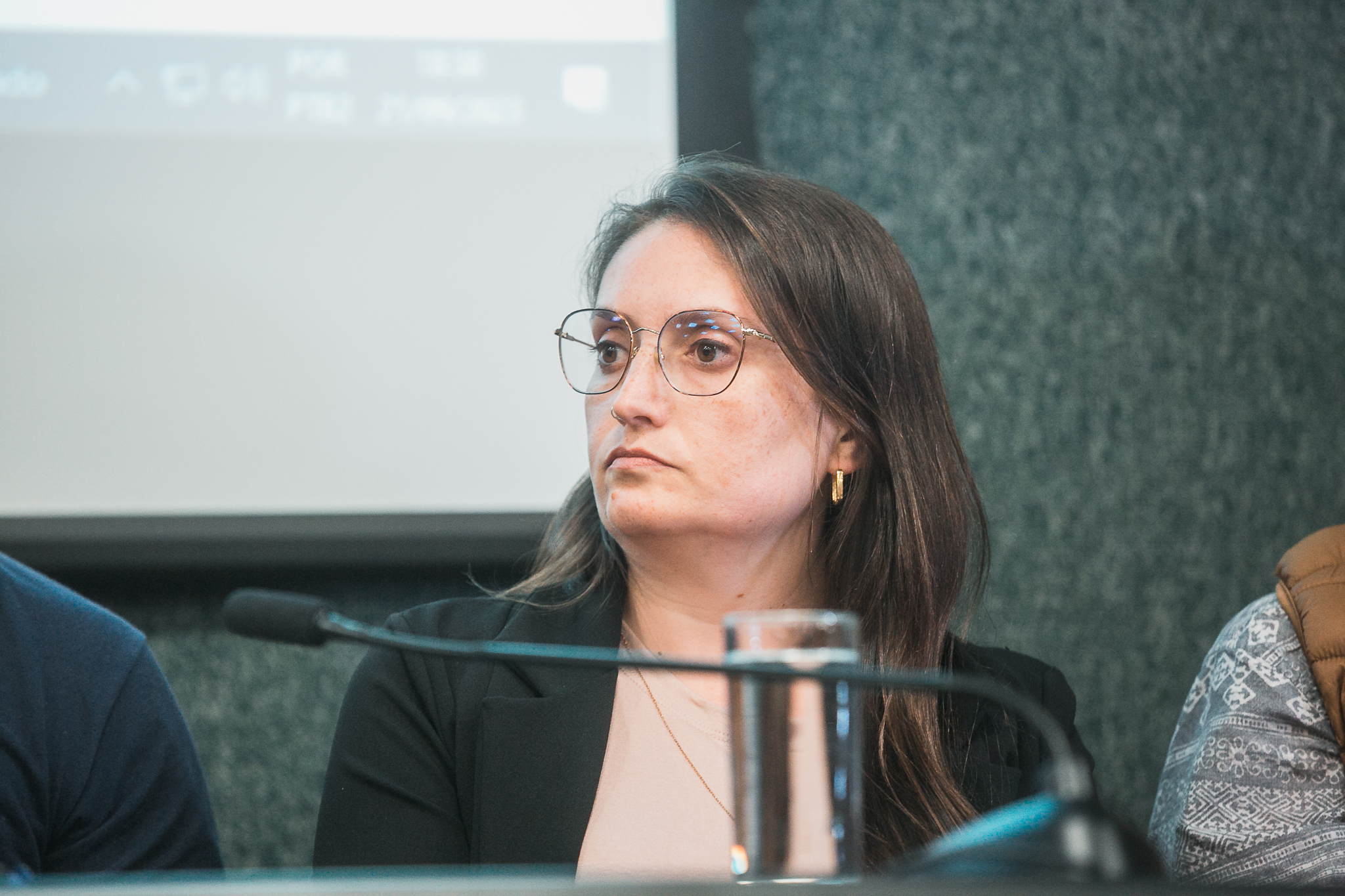Audiência Pública para discutir a situação da Lagoa do Peri