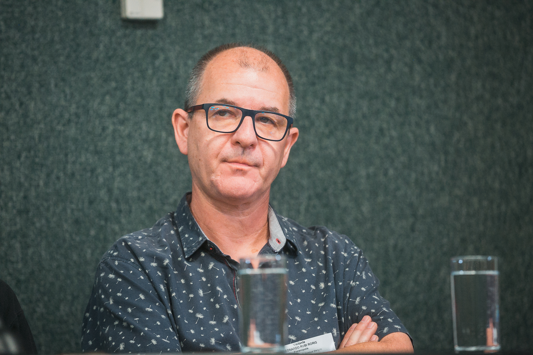 Audiência Pública para discutir a situação da Lagoa do Peri