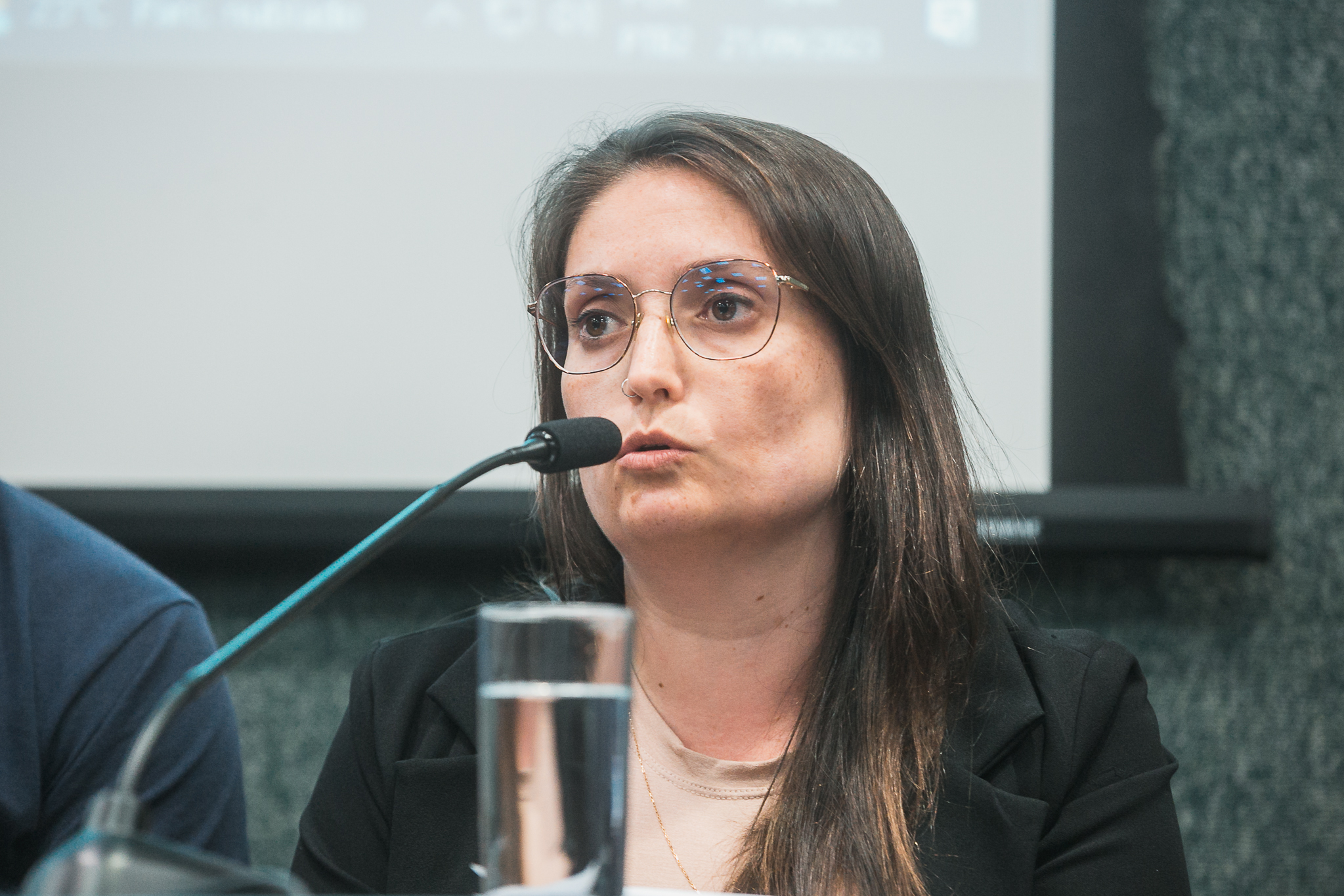 Audiência Pública para discutir a situação da Lagoa do Peri