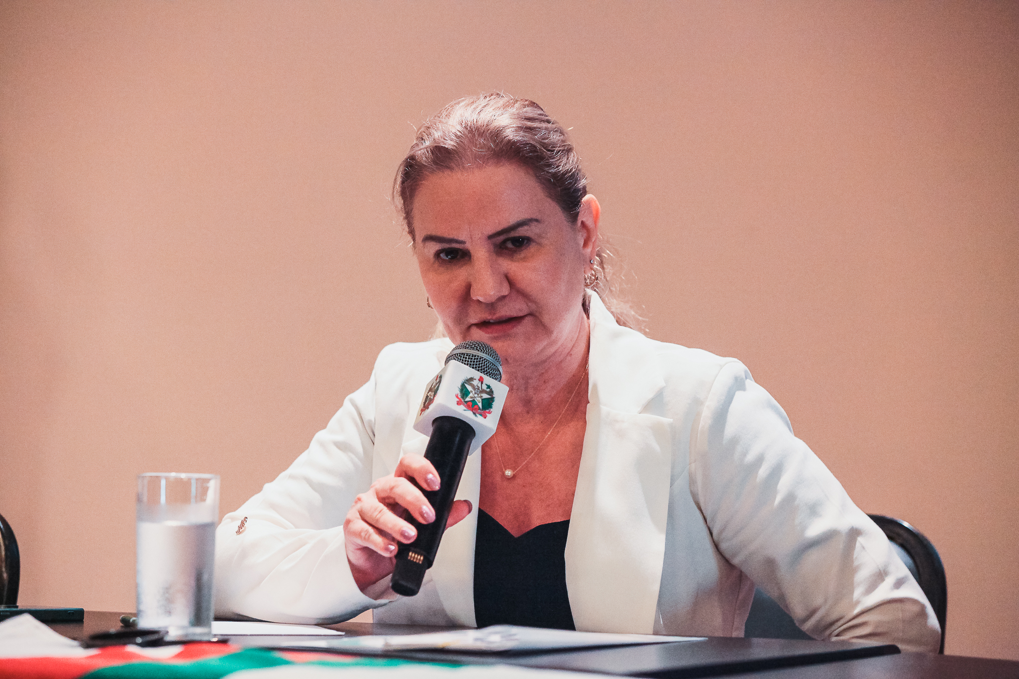 Primeira Conferência Sobre Ostomias, Incontinência Urinária e Pessoas com DII.