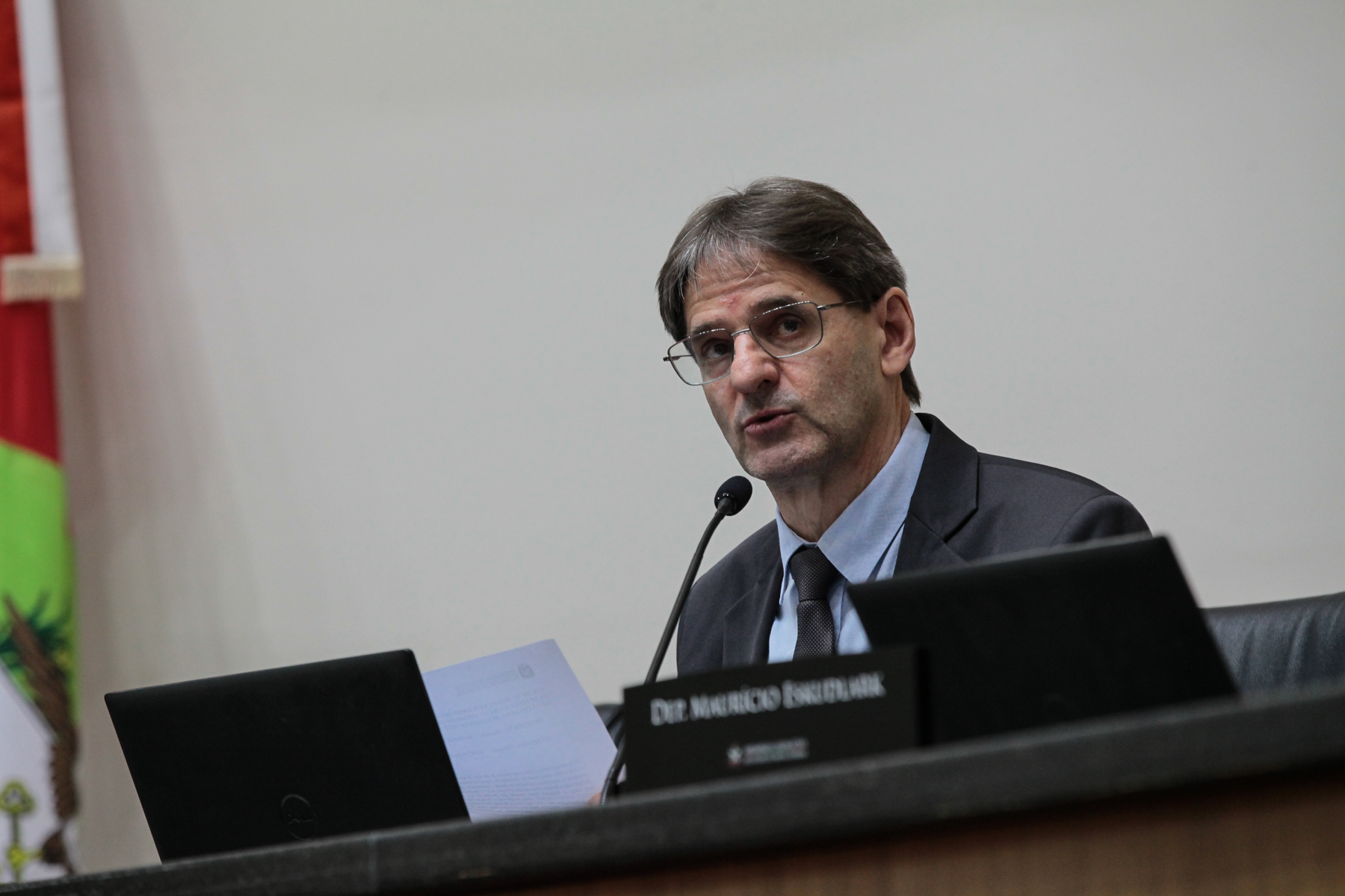 Sessão Ordinária - Deputado Neodi Saretta (PT)