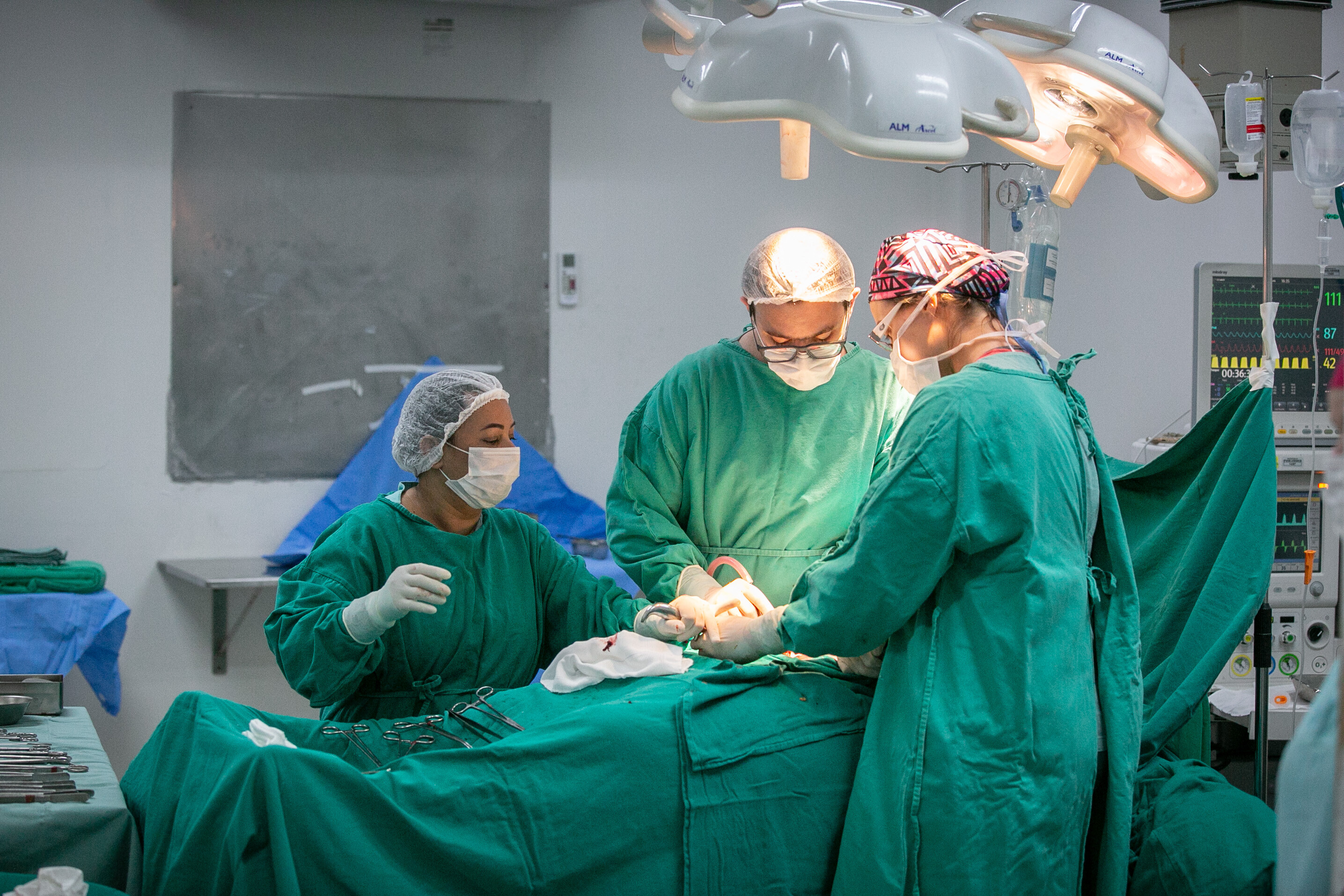 Como SC se transformou em referência na doação e transplante de órgãos