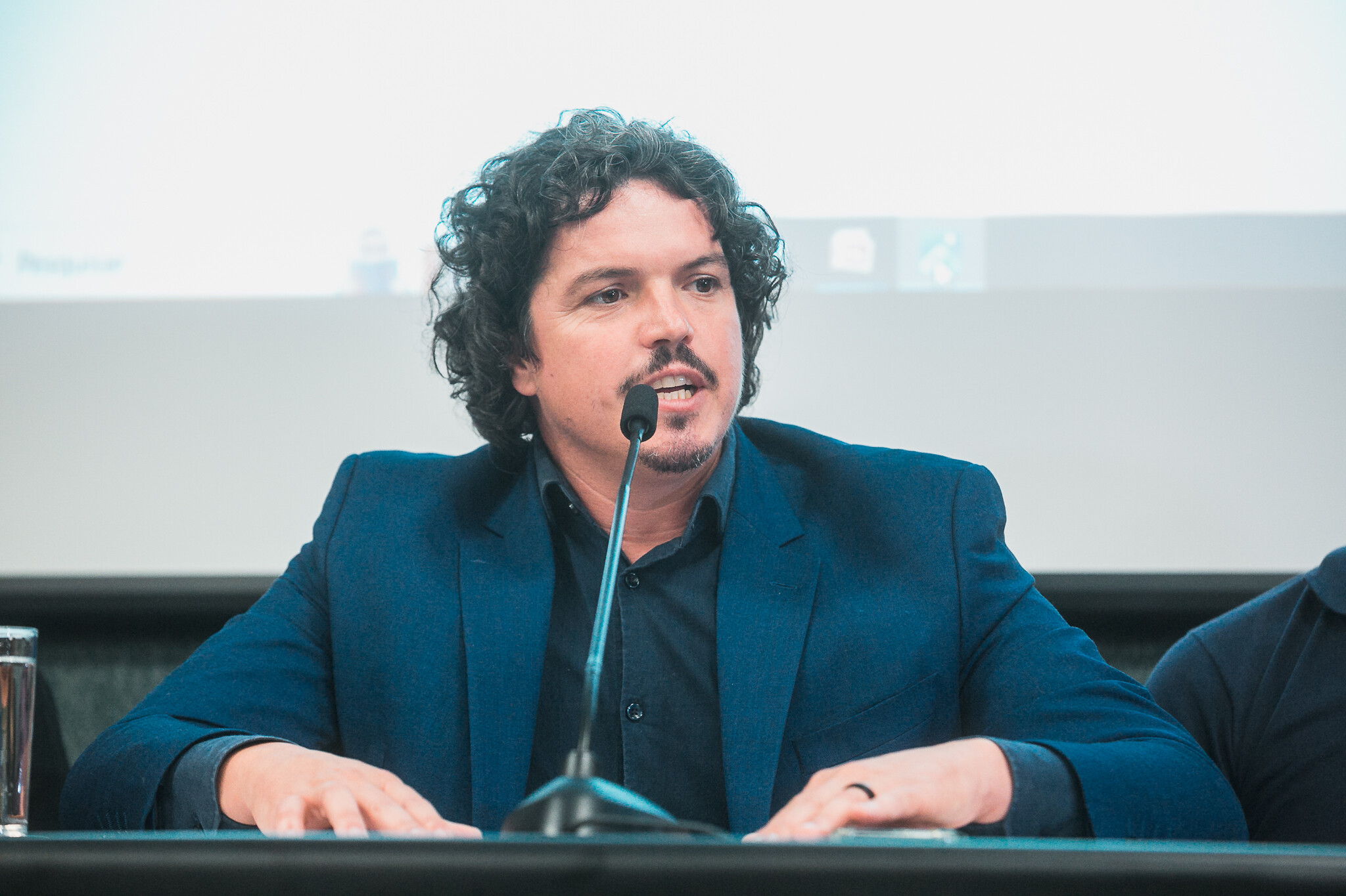 Deputado Marquito