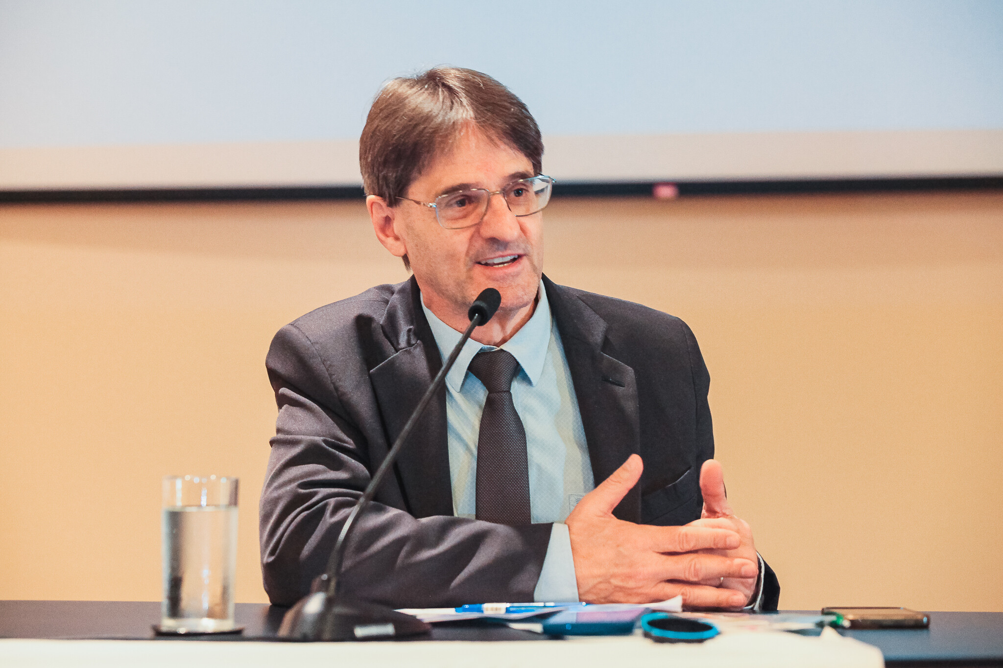 “Pessoas Ostomizadas Importam” é tema central de debate em Congresso na Alesc