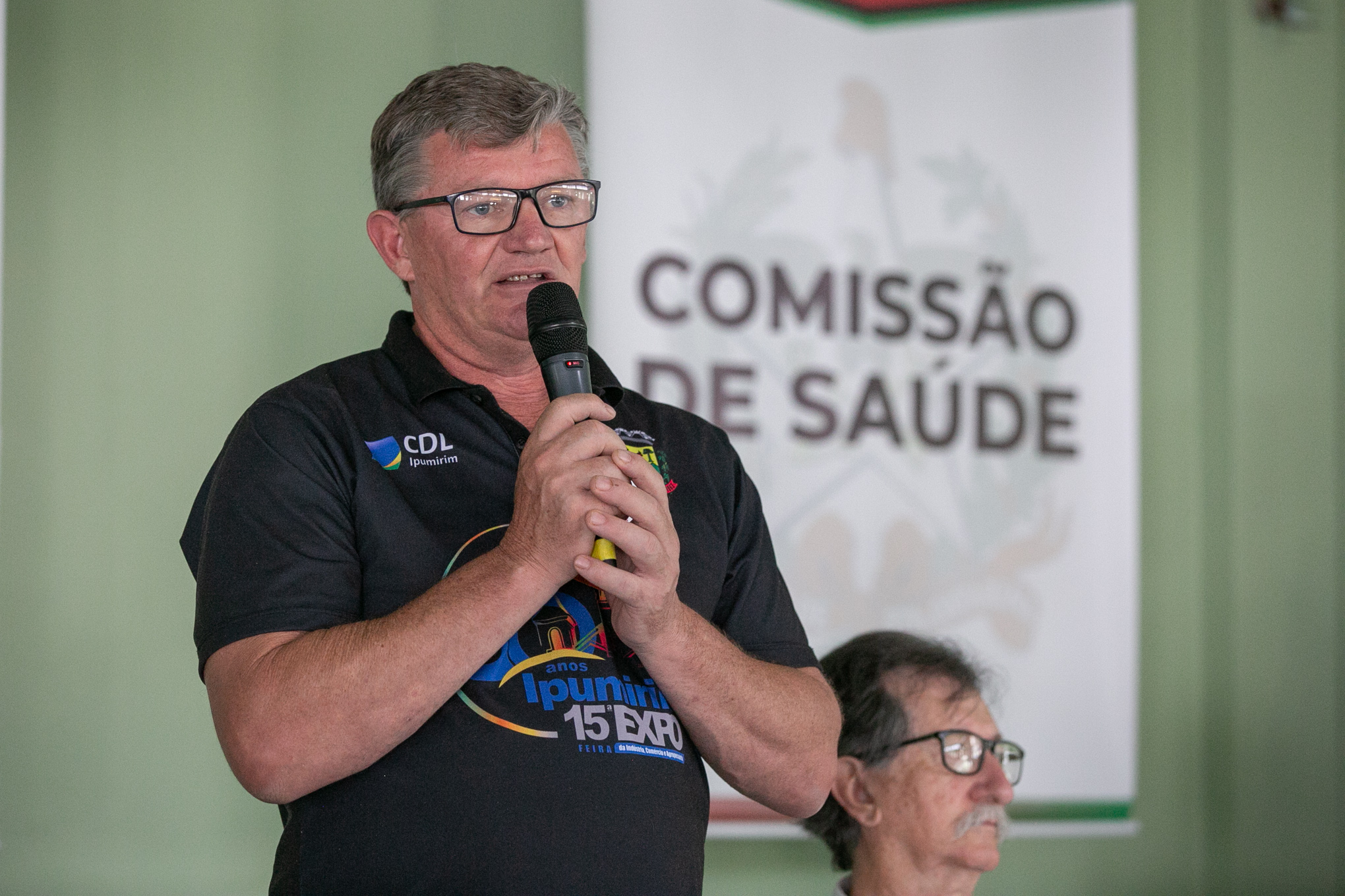 V Seminário Estadual Setembro Verde: Alimentação Saudável e Consumo Consciente