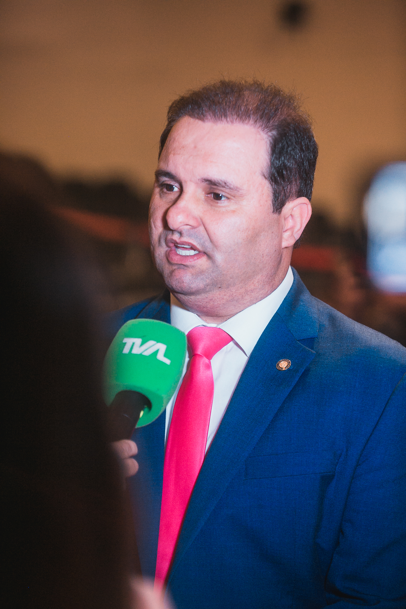 Lançamento da Frente Parlamentar - Cannabis Medicinal