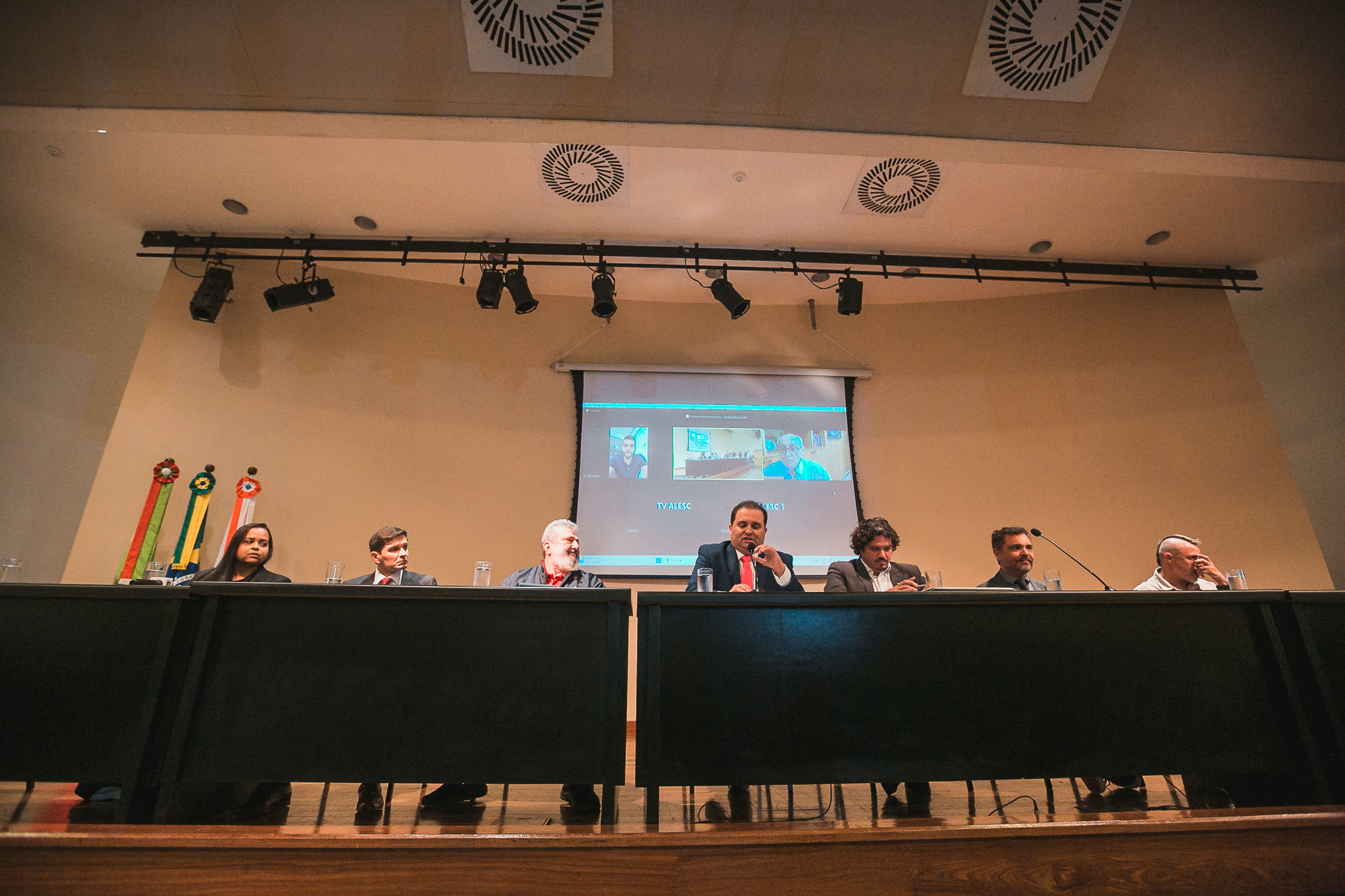 Lançamento da Frente Parlamentar - Cannabis Medicinal