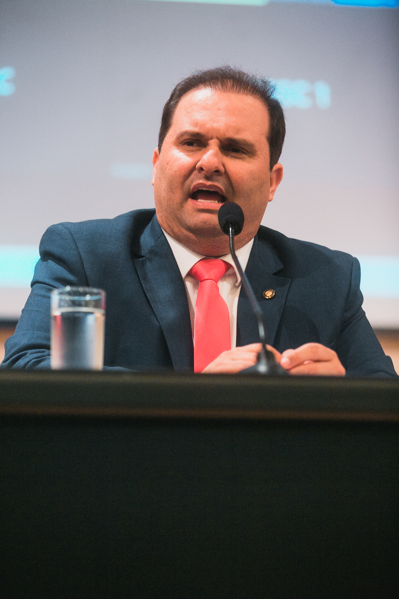 Lançamento da Frente Parlamentar - Cannabis Medicinal