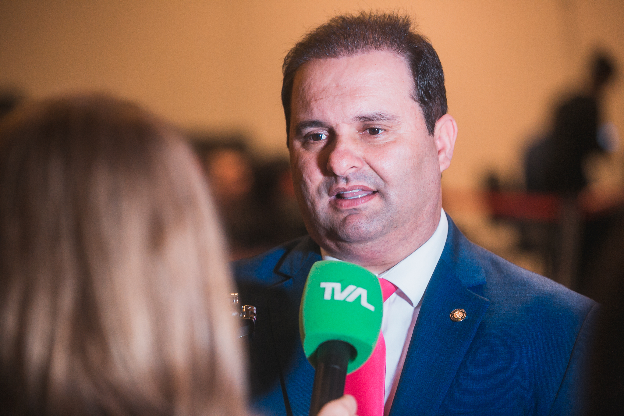 Lançamento da Frente Parlamentar - Cannabis Medicinal