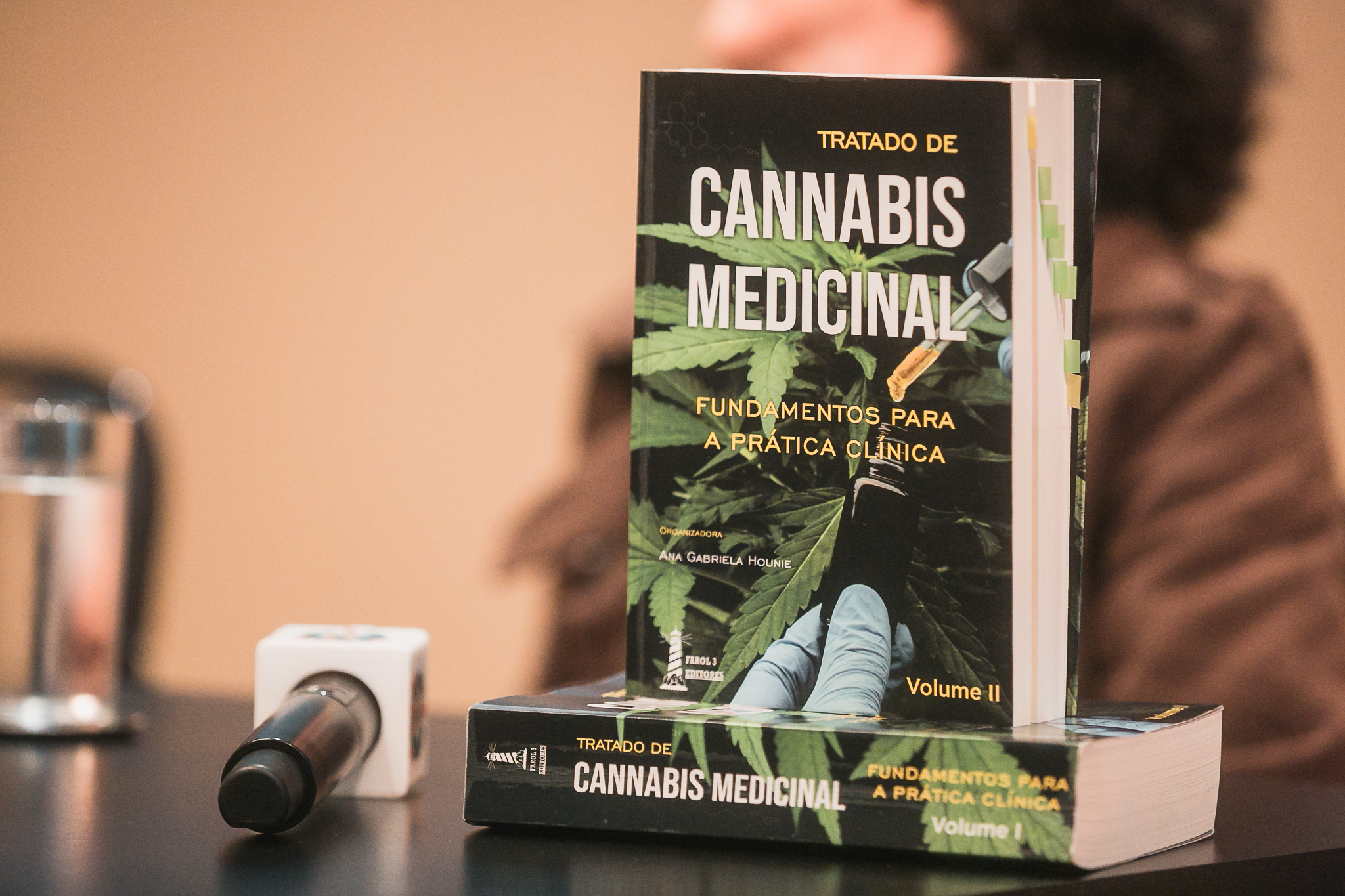 Lançamento da Frente Parlamentar - Cannabis Medicinal