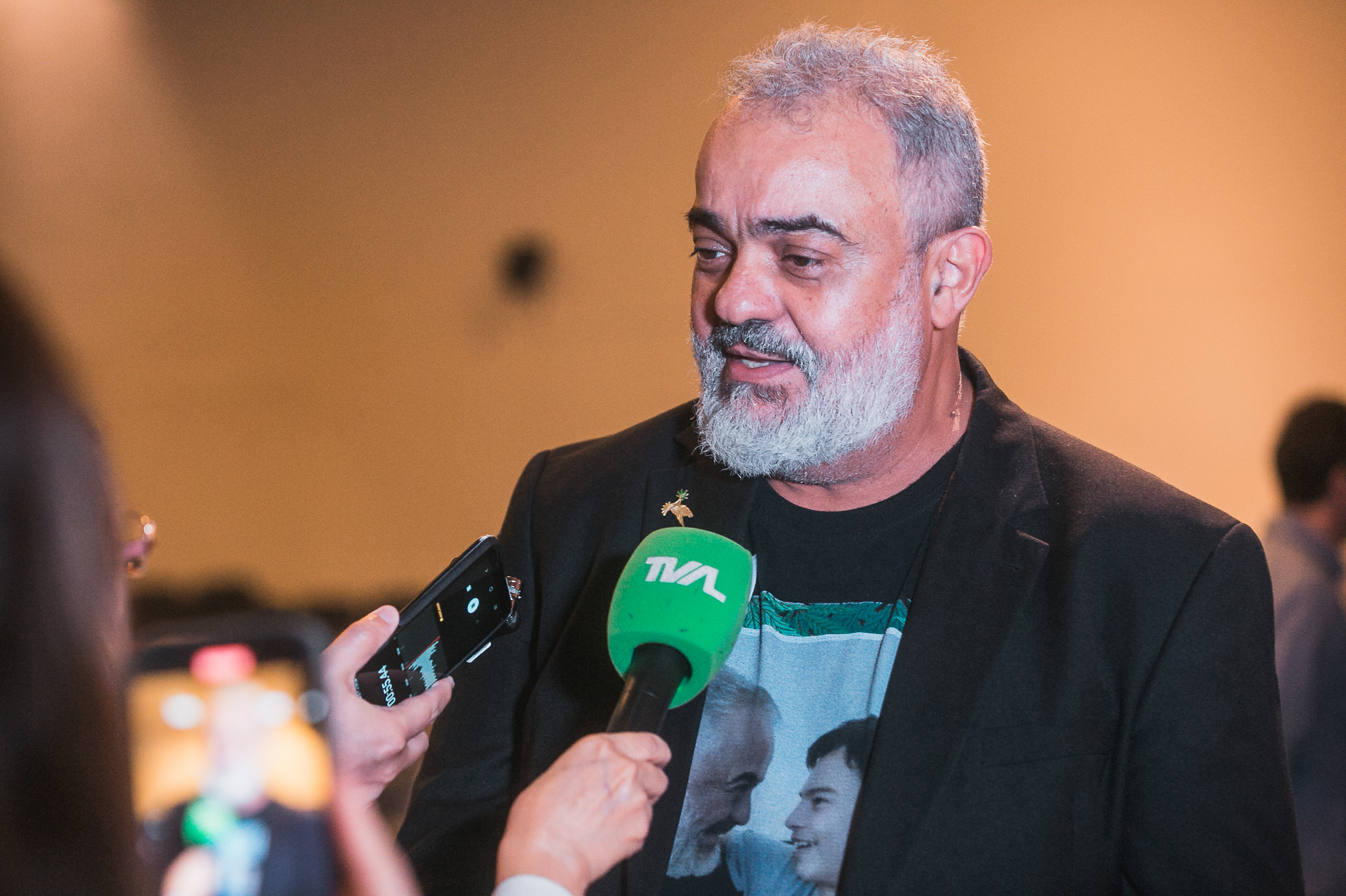 Lançamento da Frente Parlamentar - Cannabis Medicinal