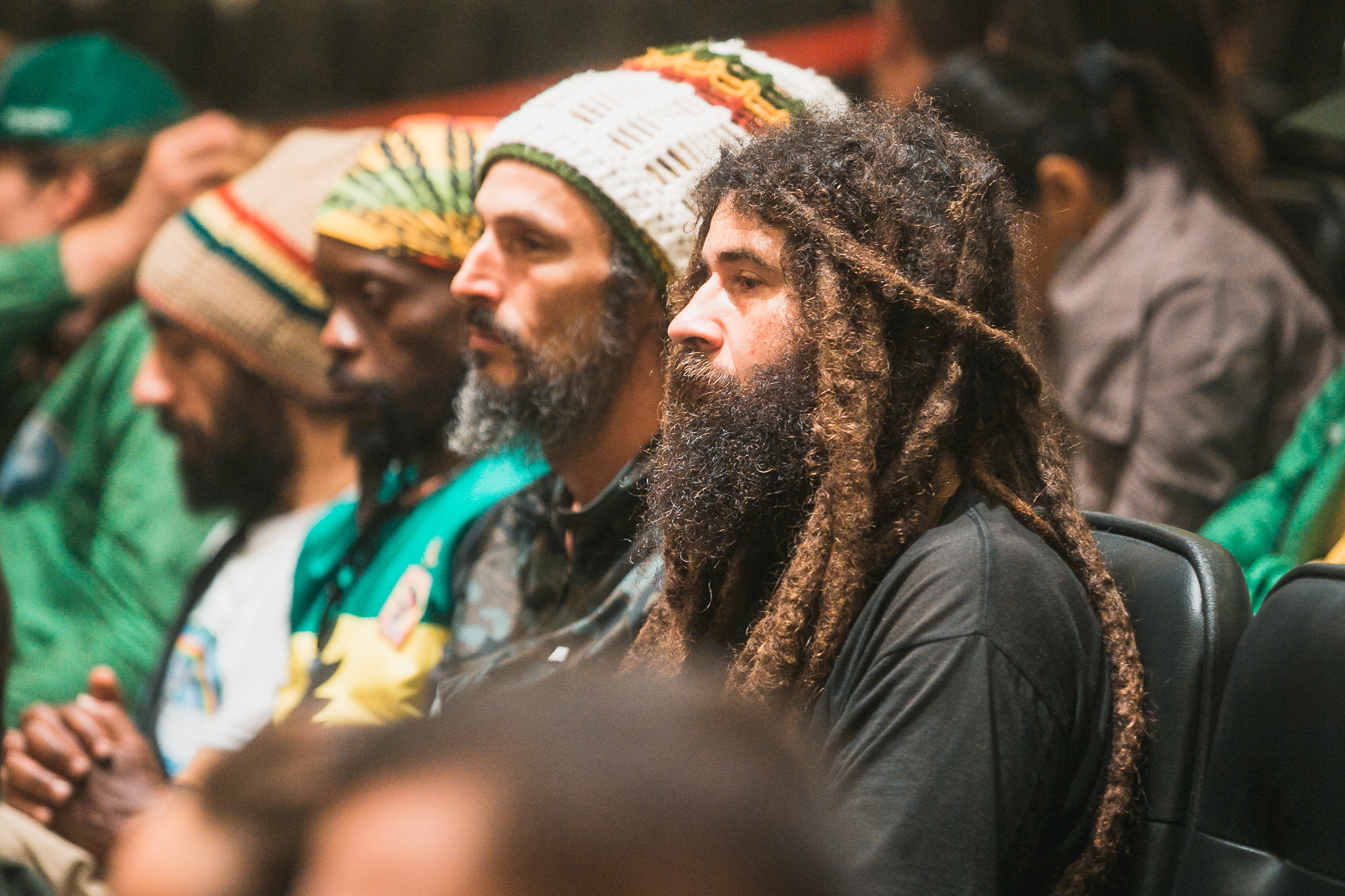 Lançamento da Frente Parlamentar - Cannabis Medicinal