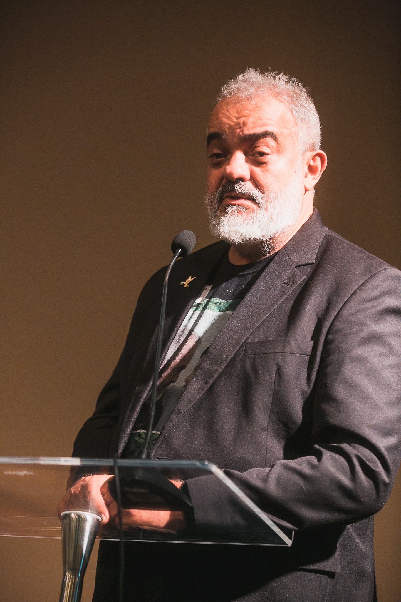 Lançamento da Frente Parlamentar - Cannabis Medicinal