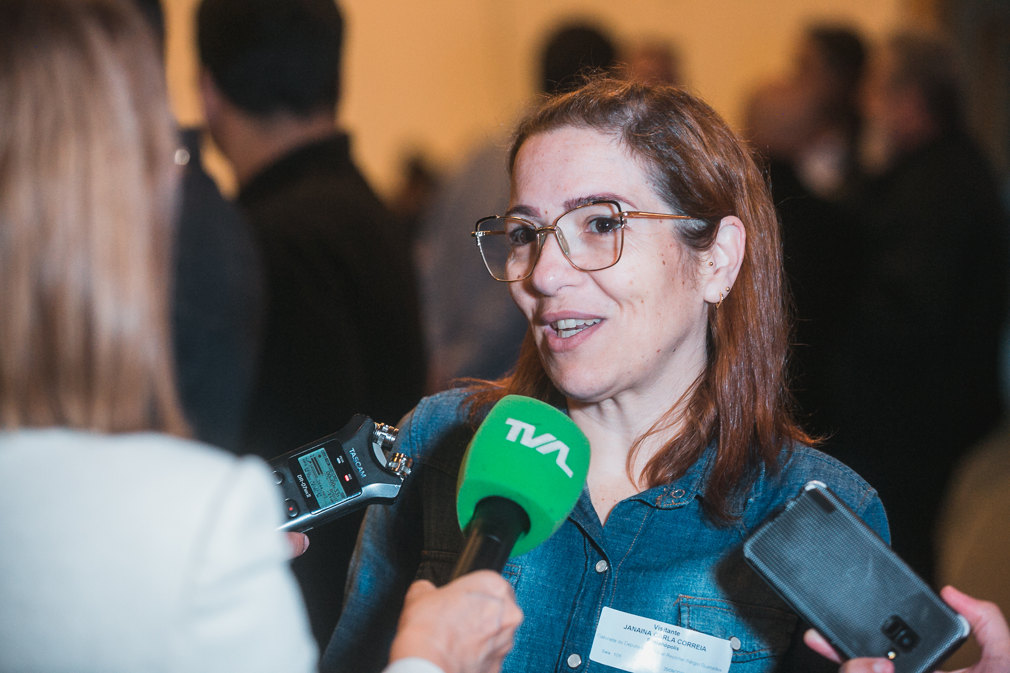 Lançamento da Frente Parlamentar - Cannabis Medicinal