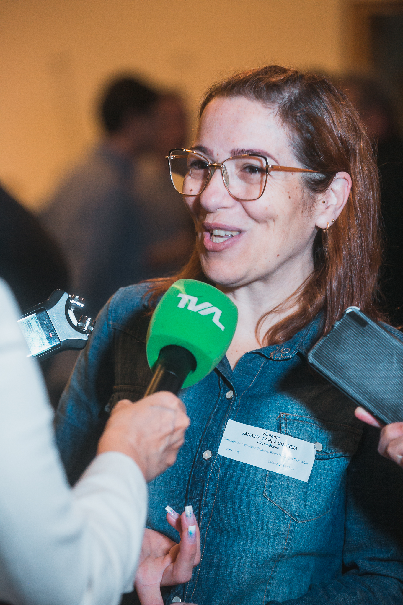 Lançamento da Frente Parlamentar - Cannabis Medicinal