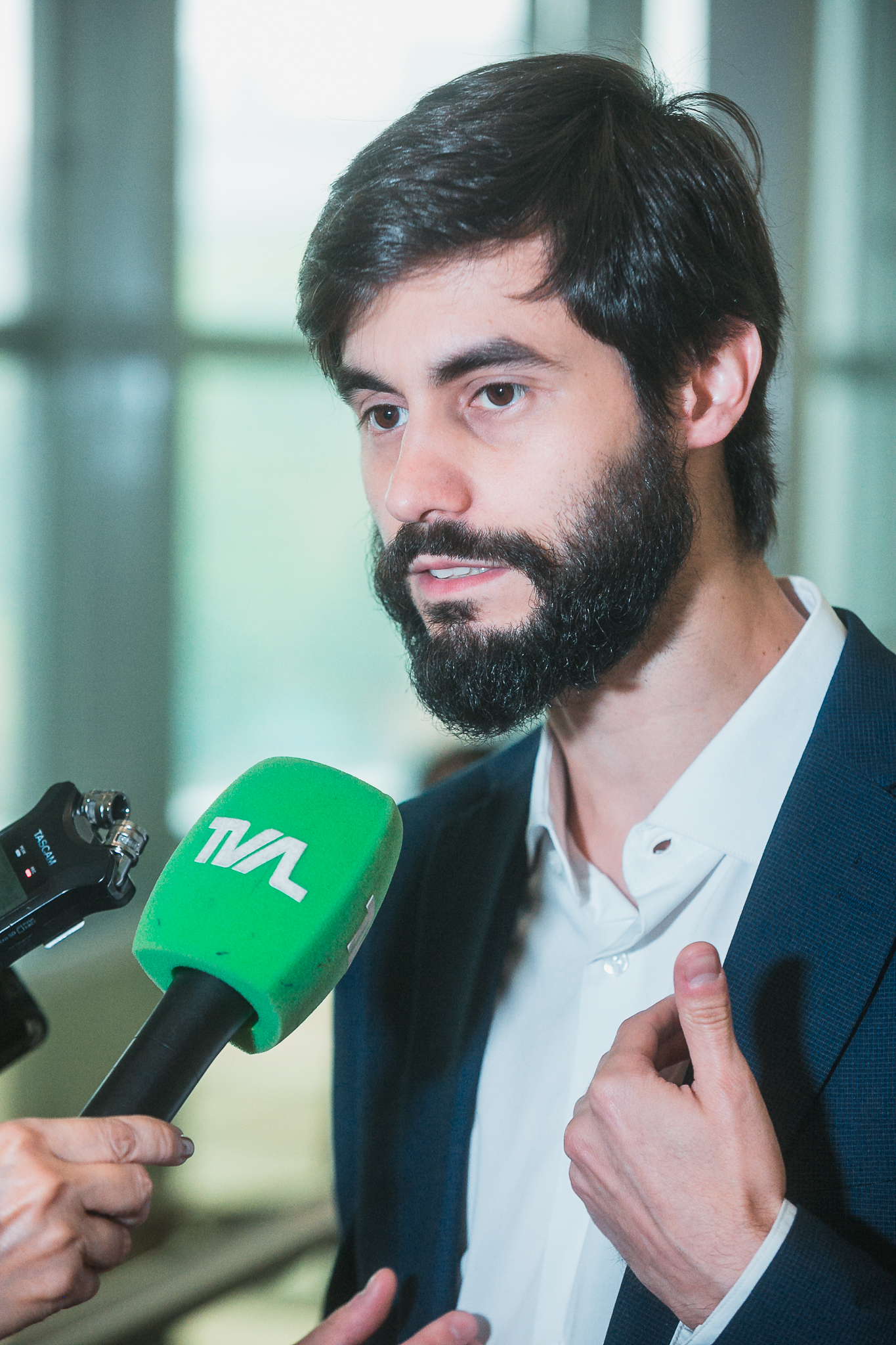 Lançamento da Frente Parlamentar - Cannabis Medicinal