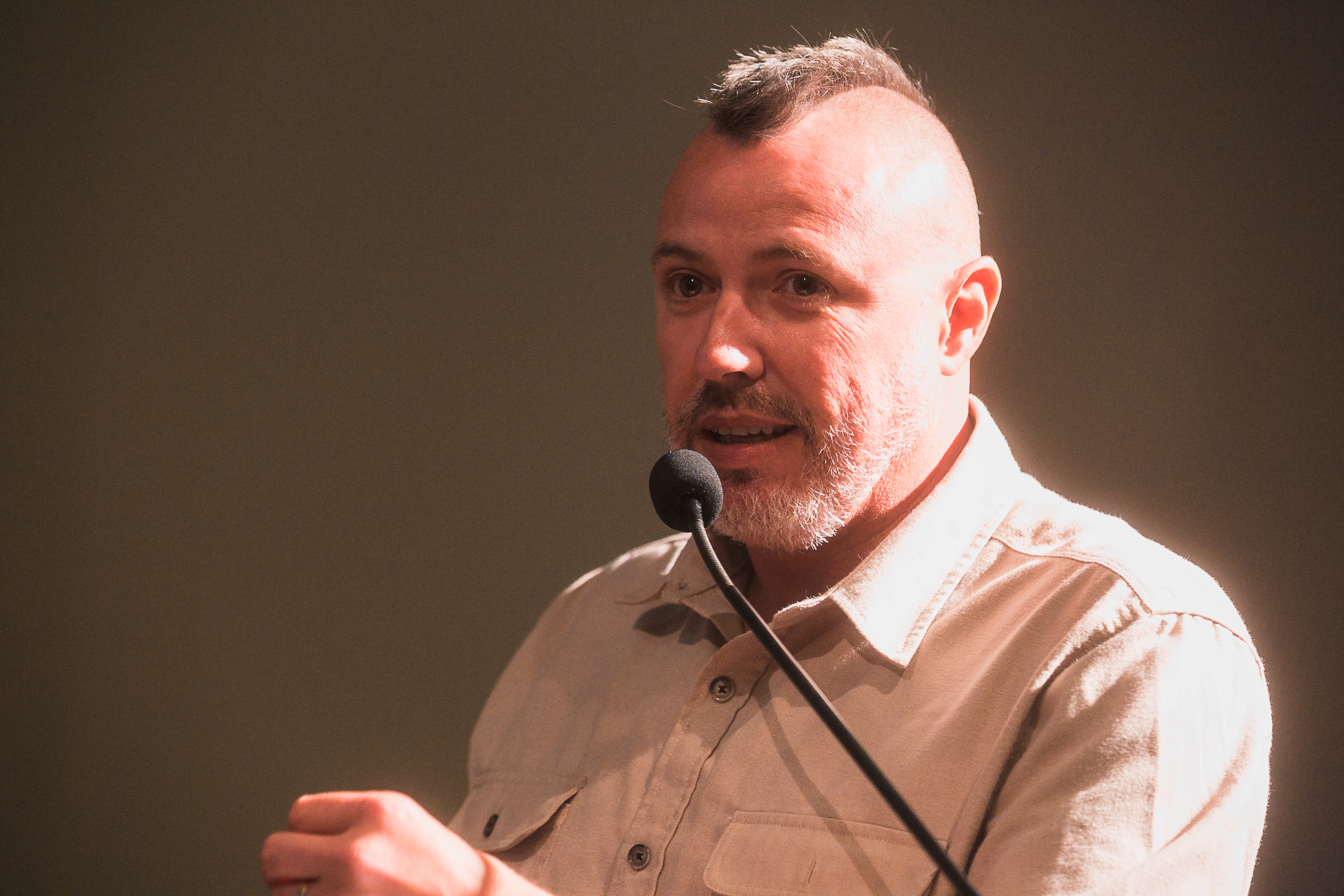 Lançamento da Frente Parlamentar - Cannabis Medicinal