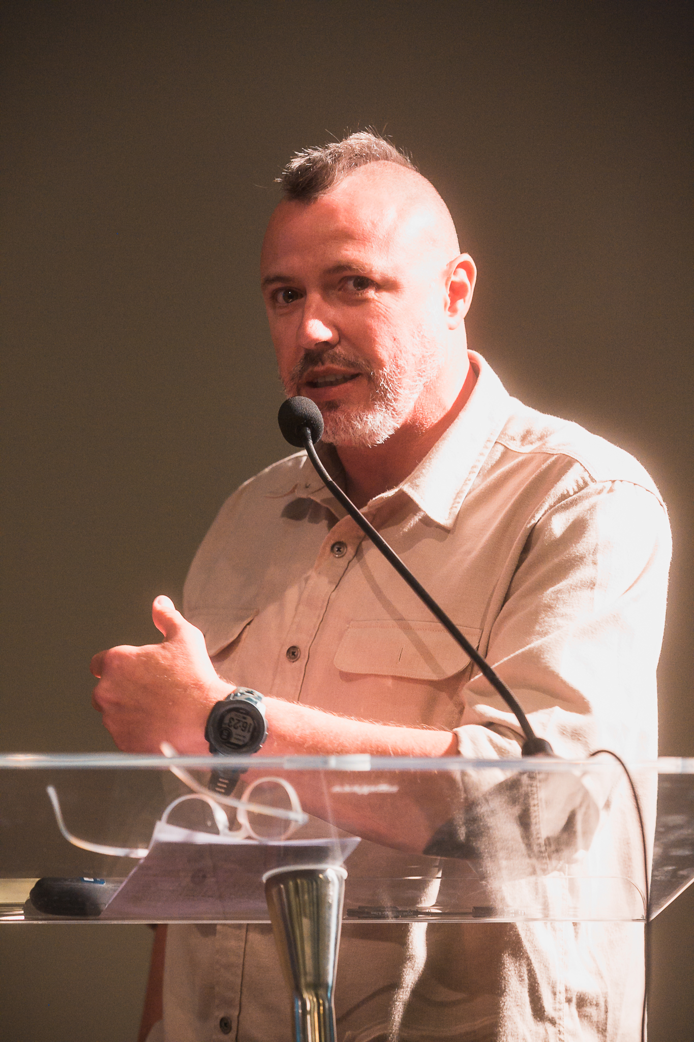 Lançamento da Frente Parlamentar - Cannabis Medicinal