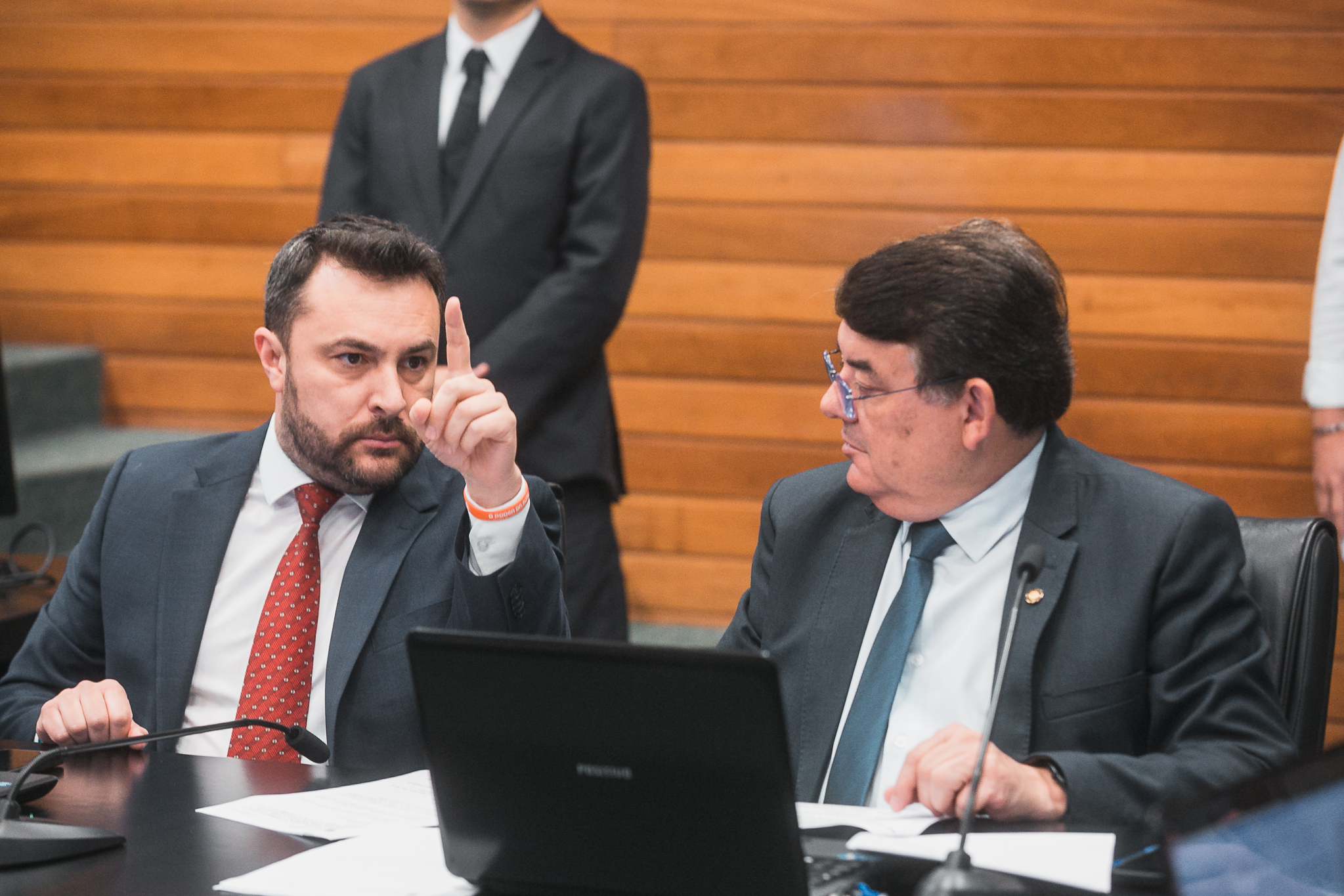 Comissão de Constituição e Justiça