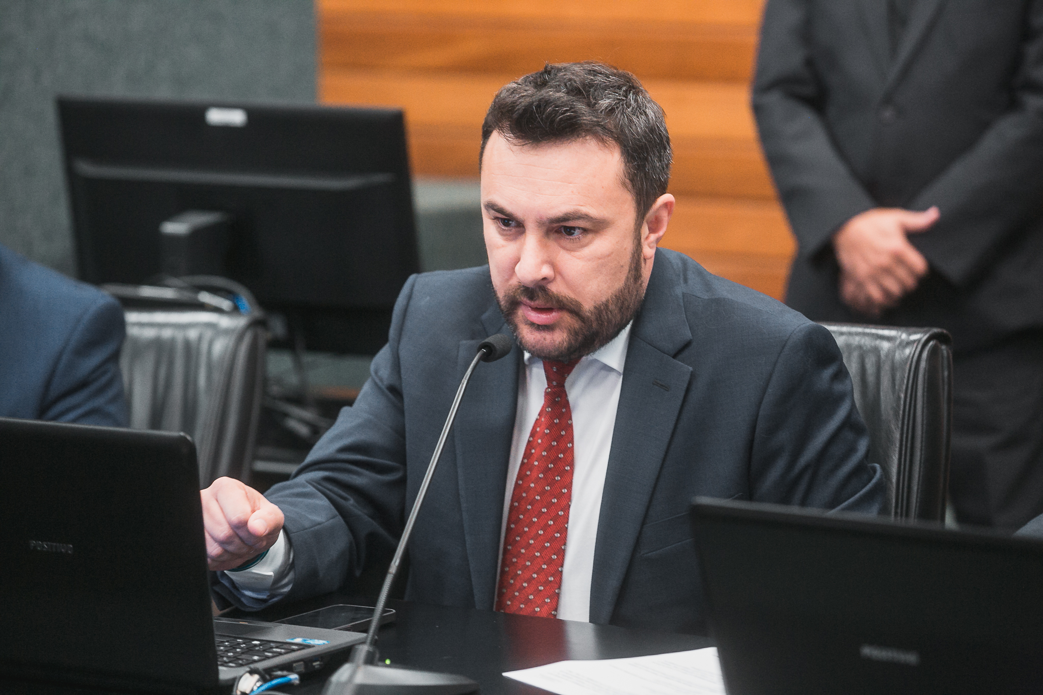 Comissão de Constituição e Justiça