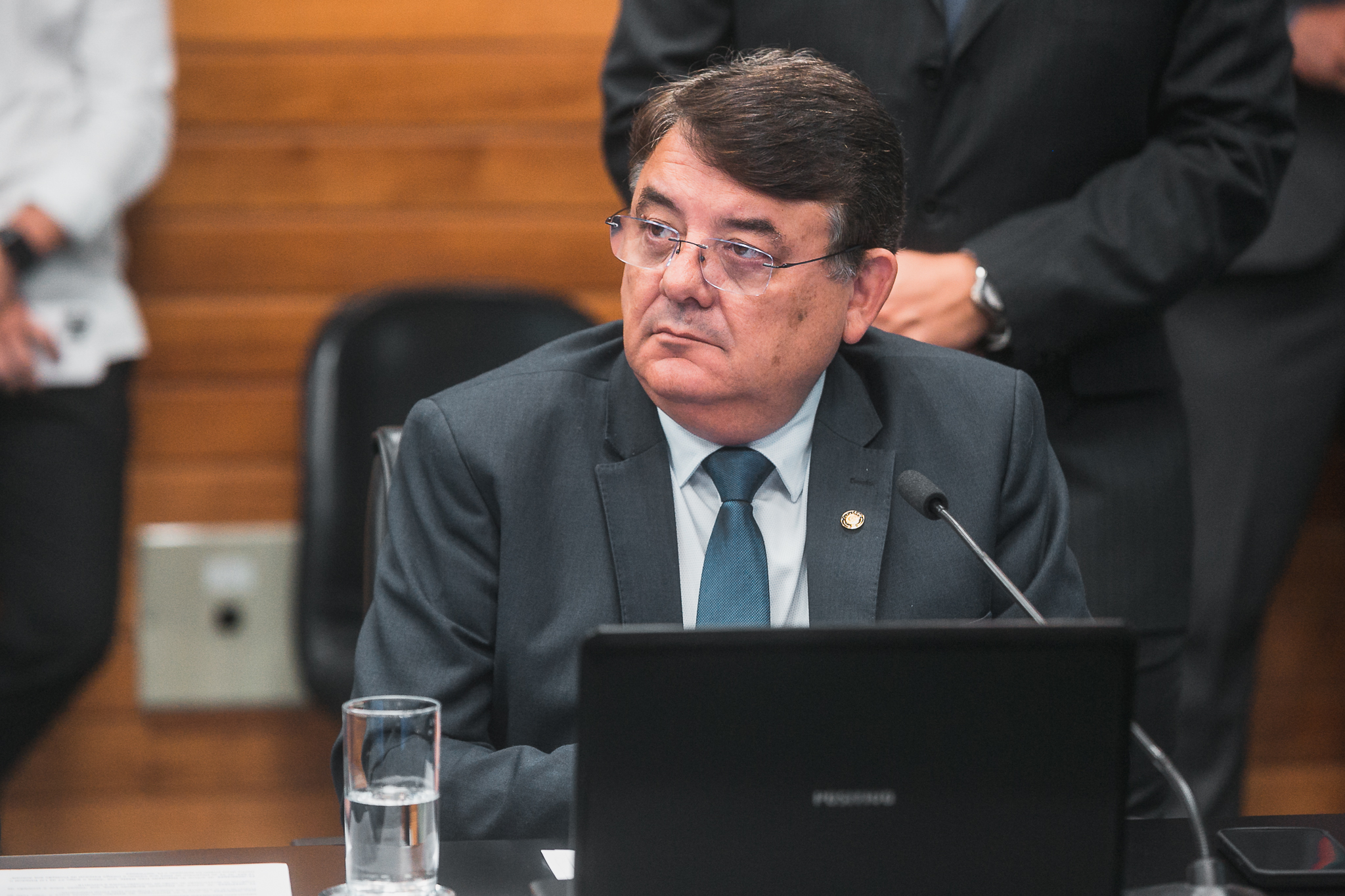 Comissão de Constituição e Justiça