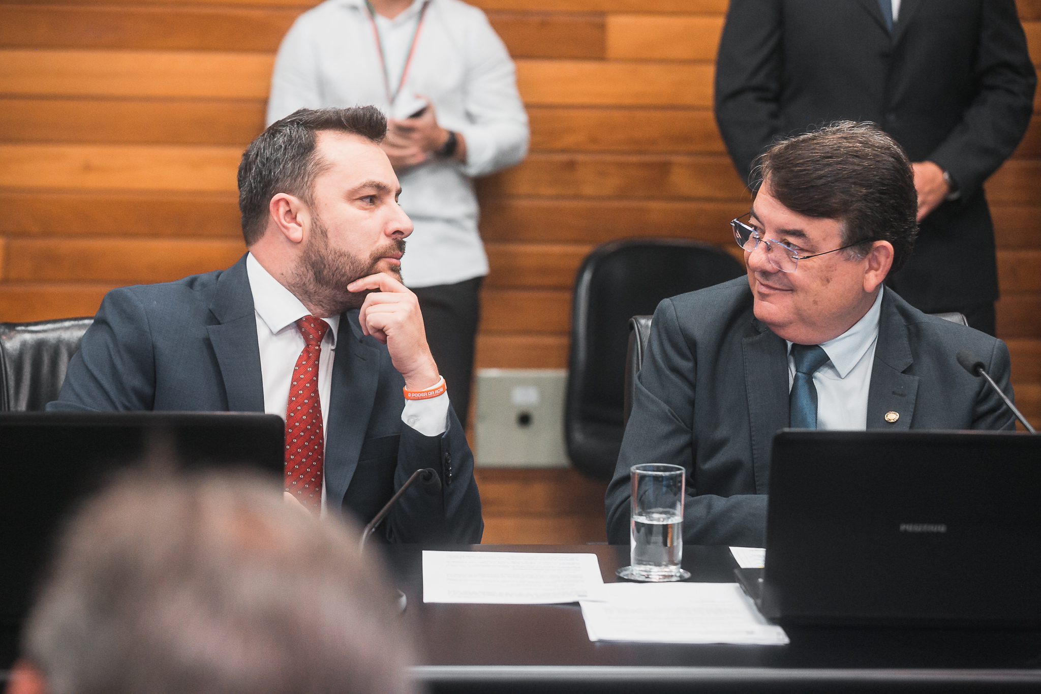 Comissão de Constituição e Justiça