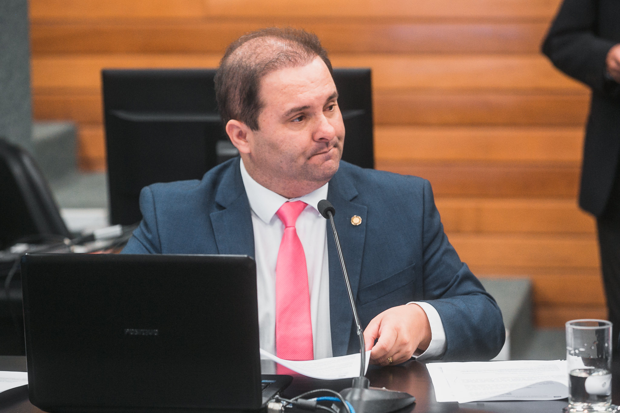 Comissão de Constituição e Justiça