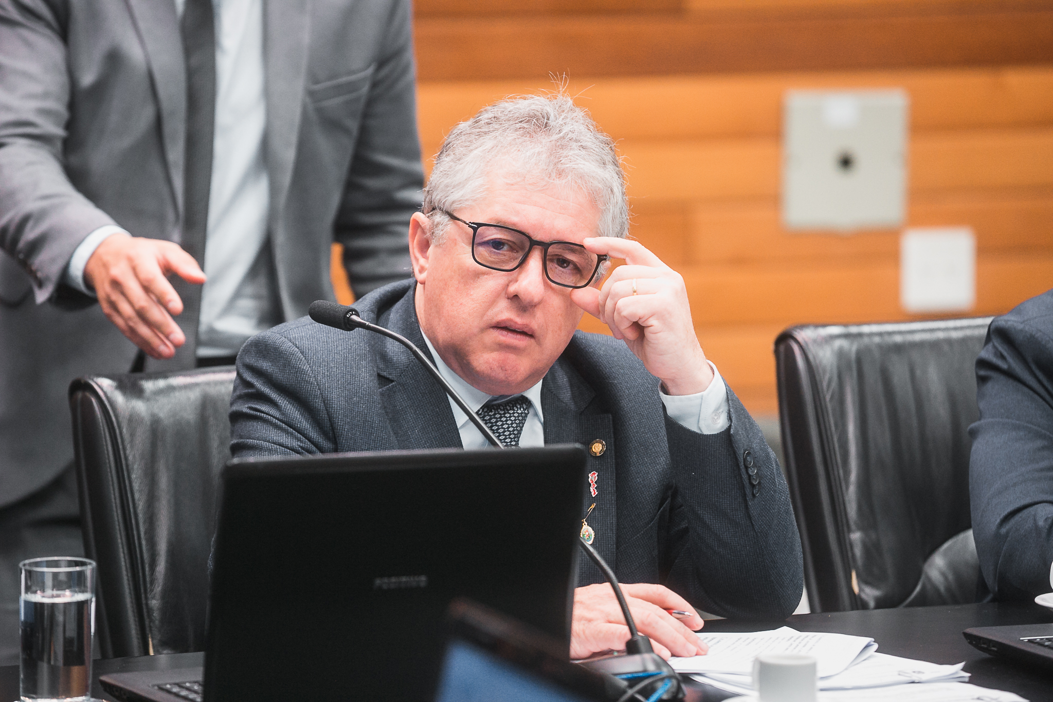 Comissão de Constituição e Justiça