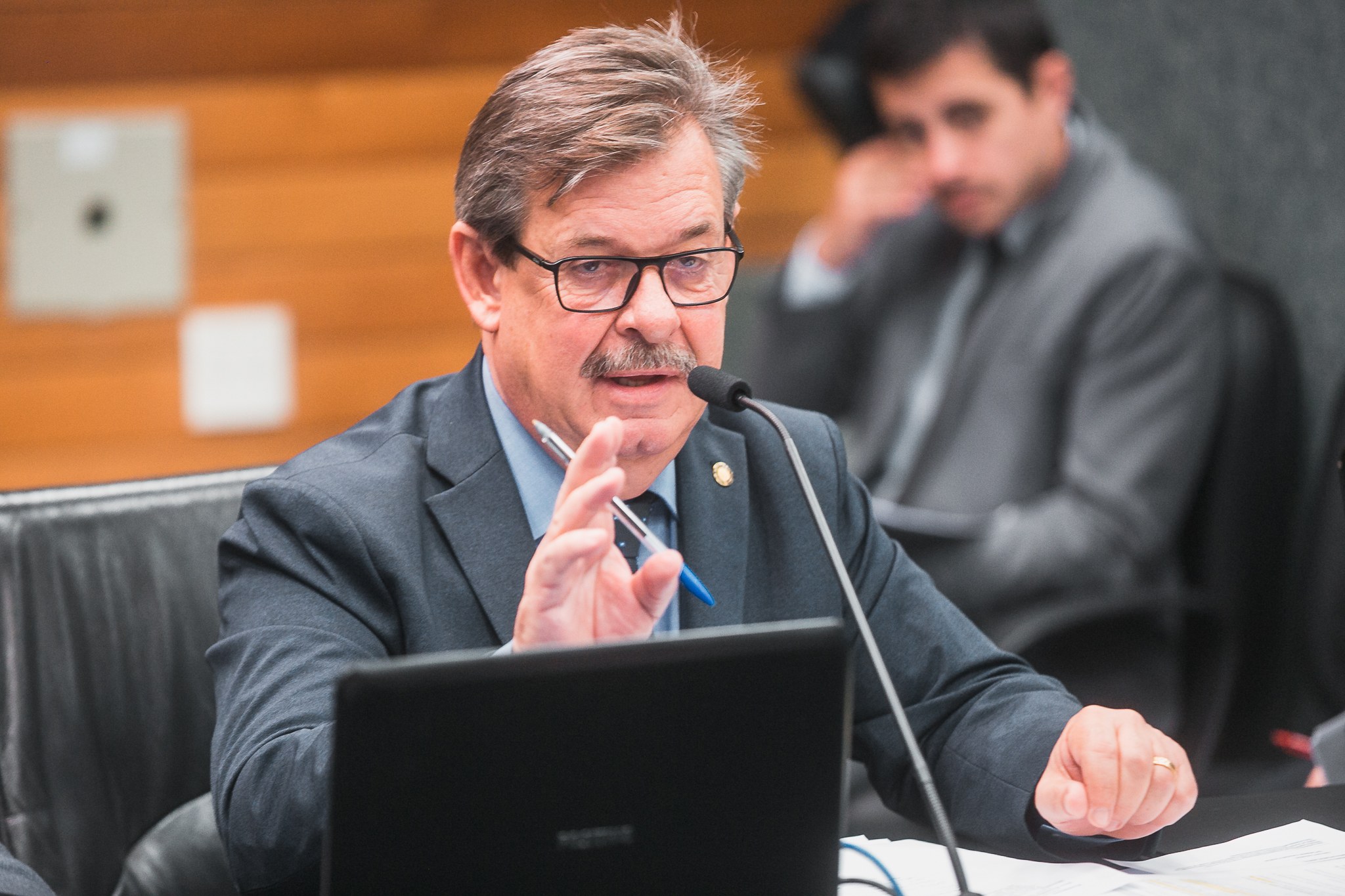 Comissão de Constituição e Justiça