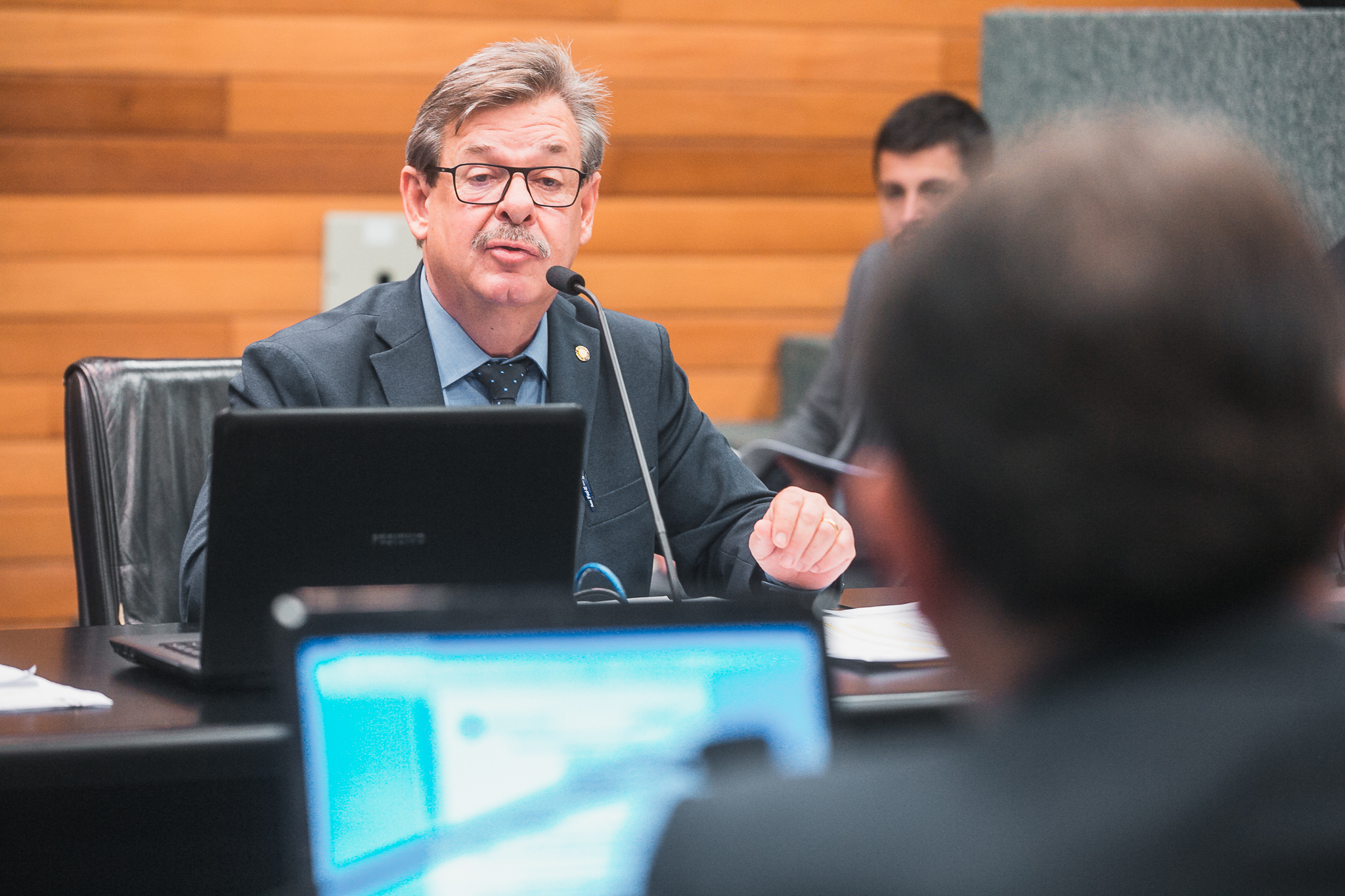 Comissão de Constituição e Justiça