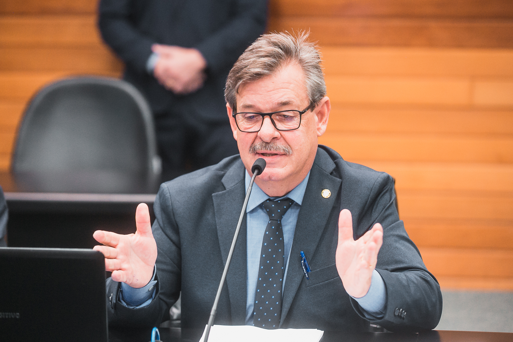 Comissão de Constituição e Justiça
