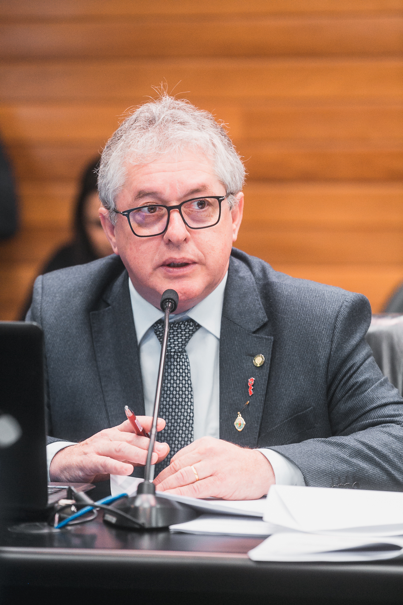 Comissão de Constituição e Justiça