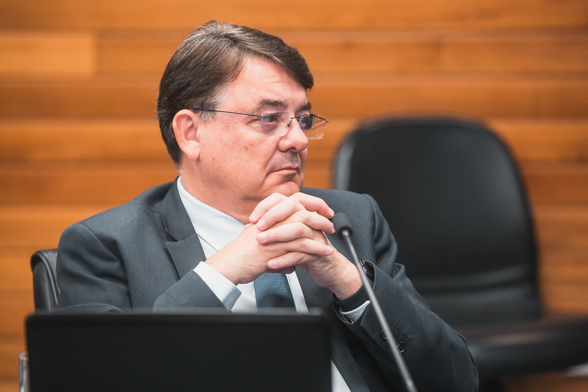 Comissão de Constituição e Justiça