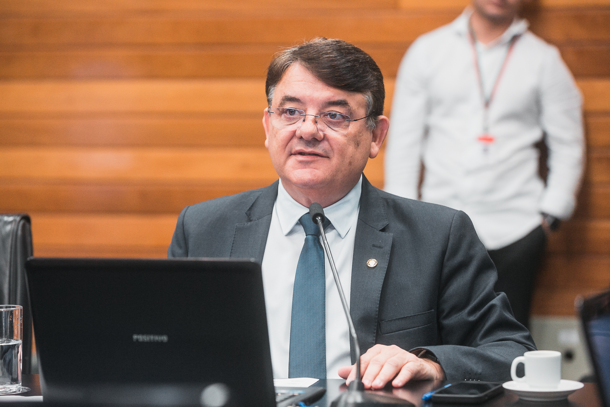 Comissão de Constituição e Justiça - Deputado Mauricio Peixer (PL)