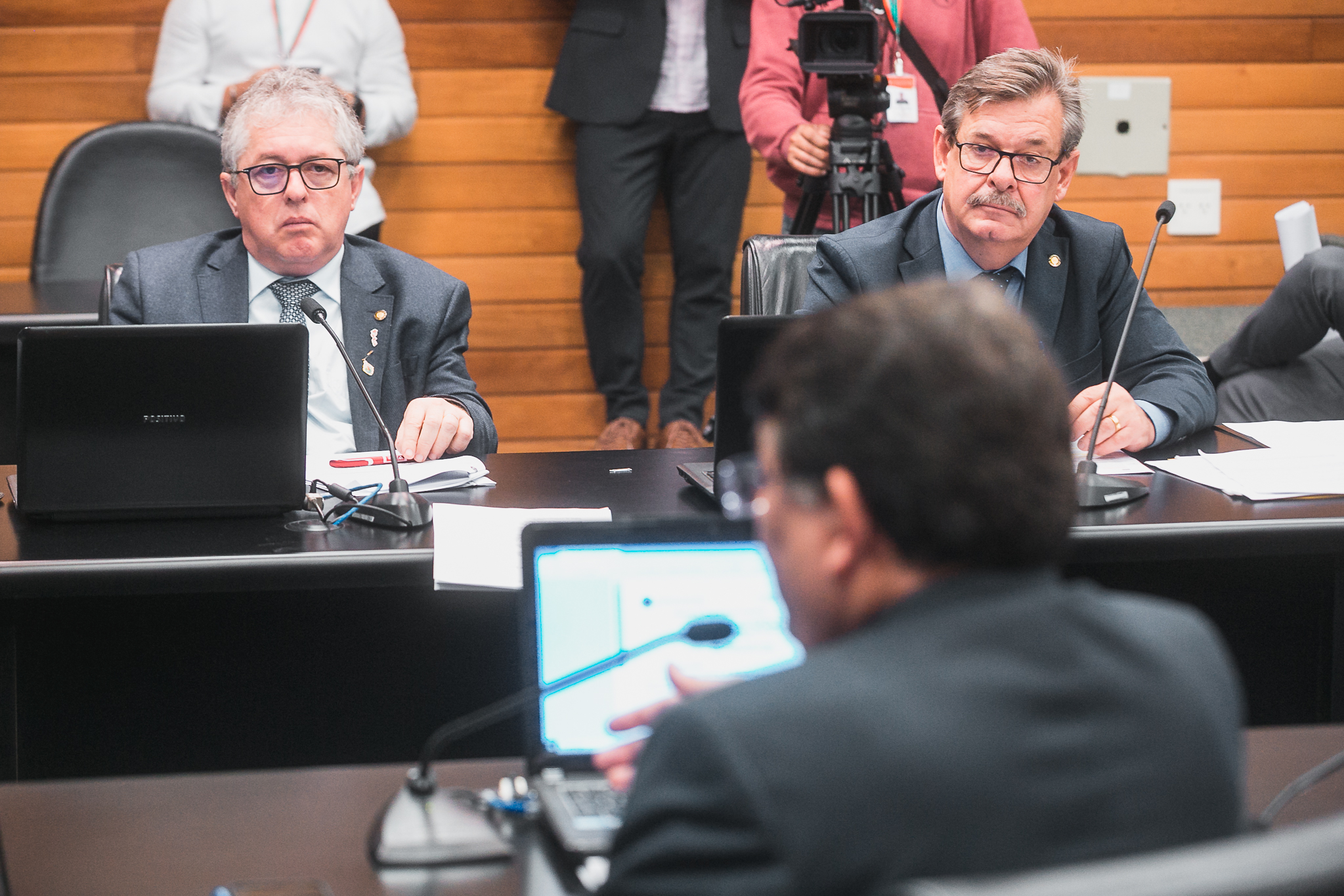 Comissão de Constituição e Justiça