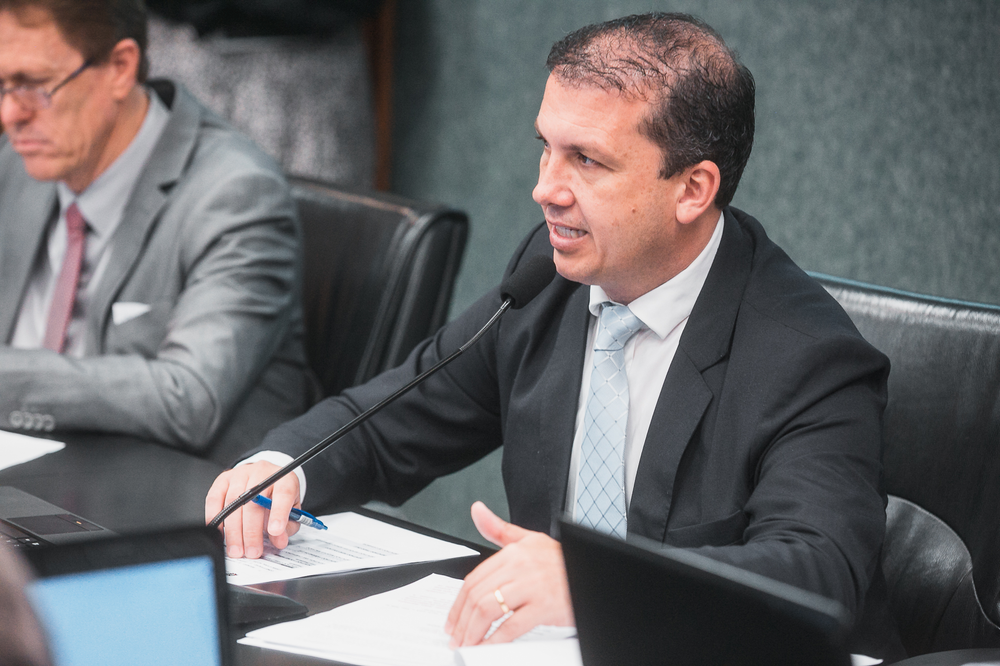 Comissão de Constituição e Justiça